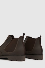 Schuh River Formal Boots - Image 3 of 4