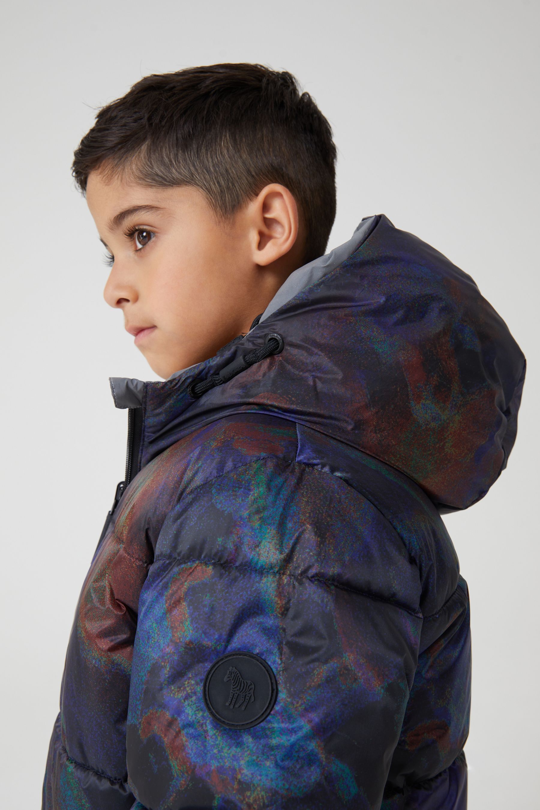 Next reflective coat cheap