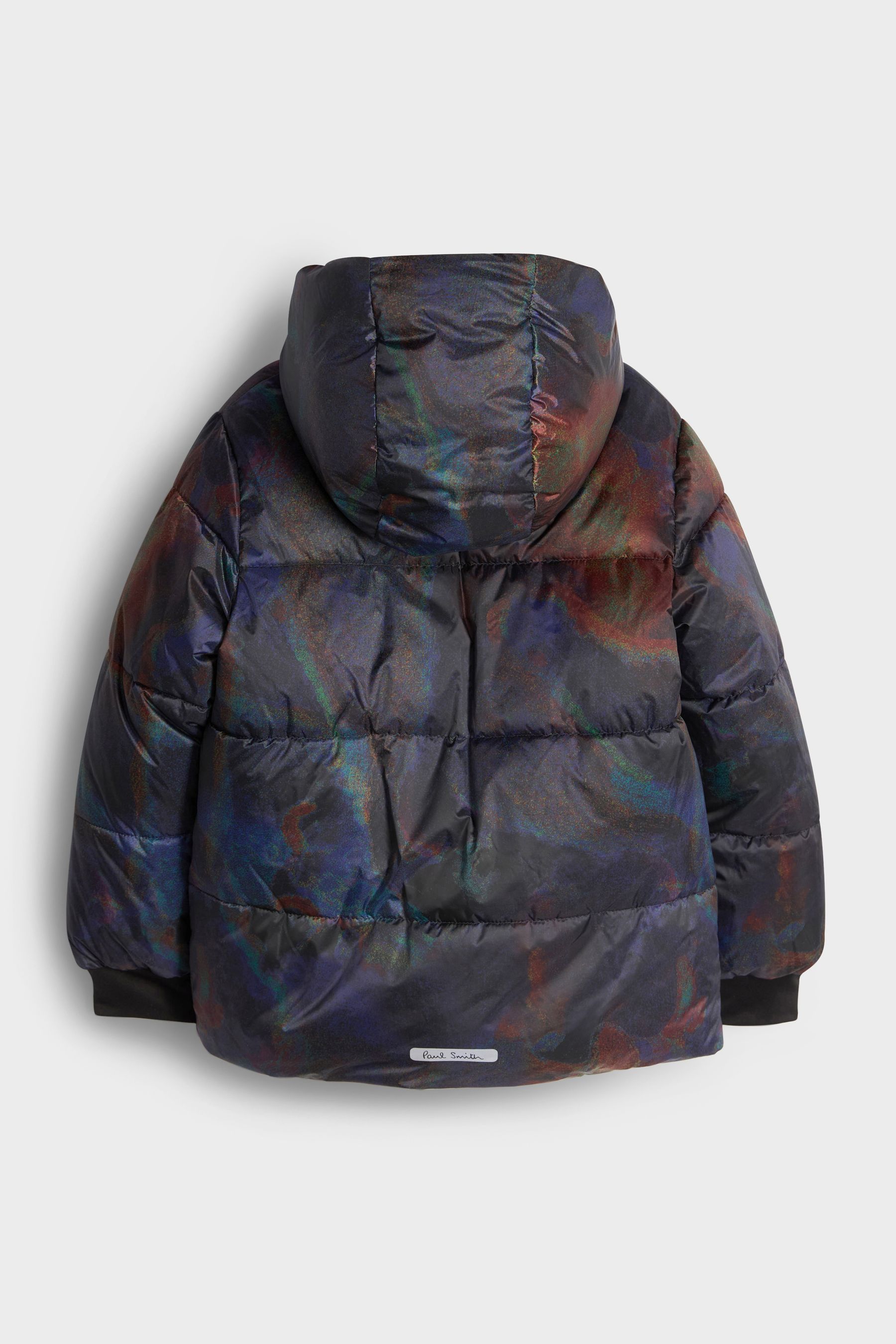 Next boys reflective coat shop