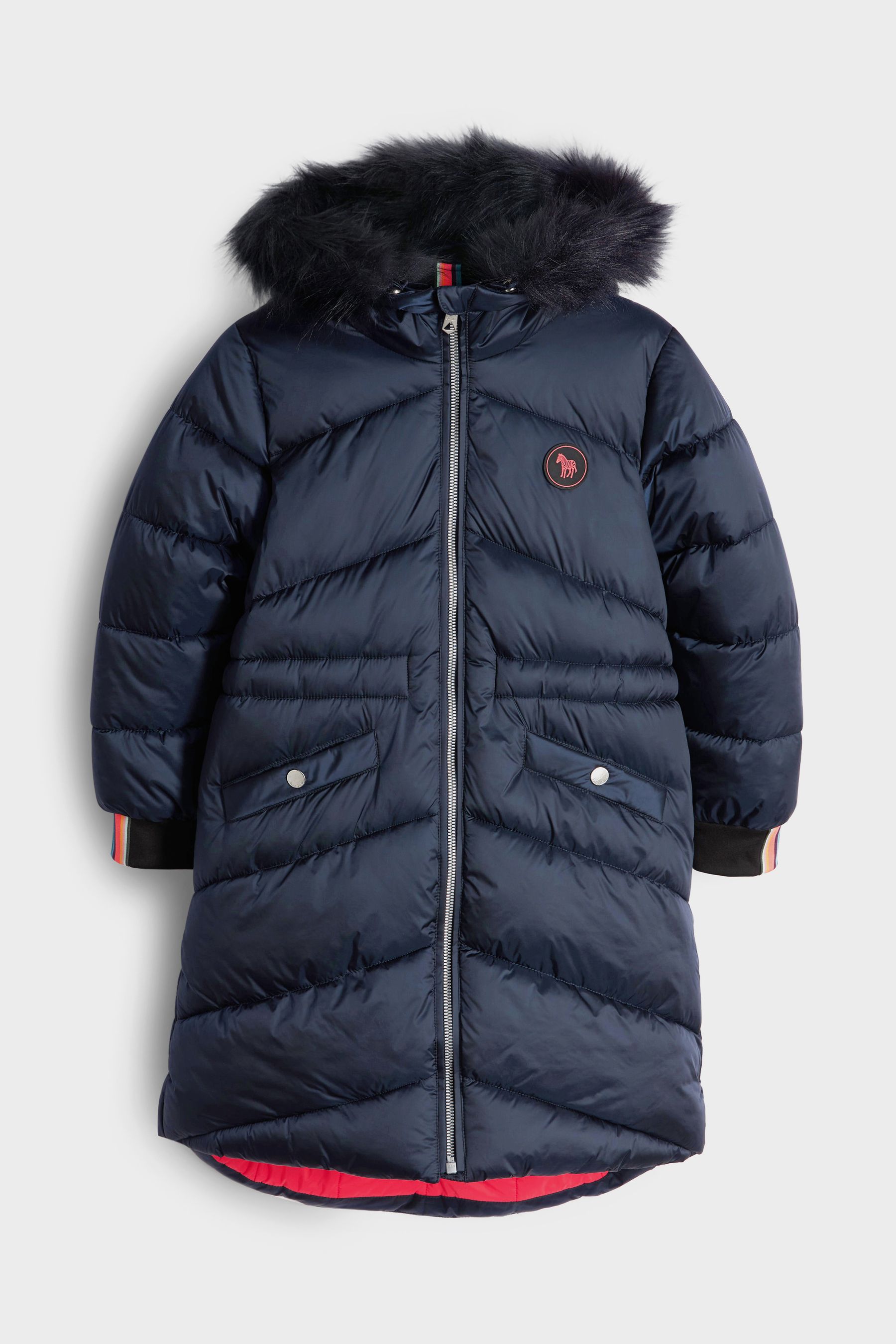 Junior parka coat discount