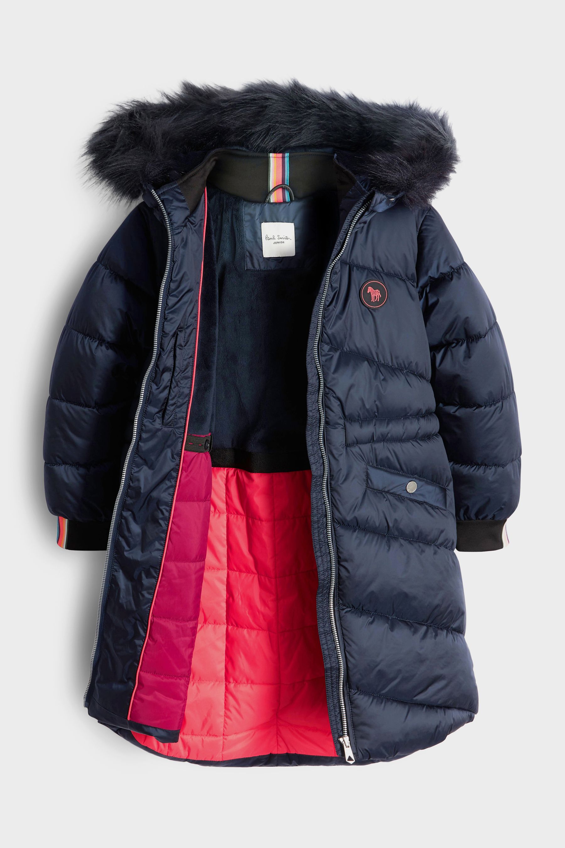 Junior parka coat discount