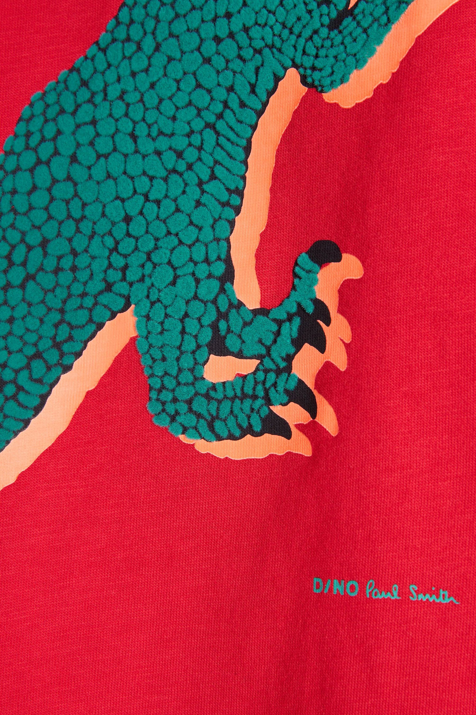 Paul smith dinosaur shoes hot sale