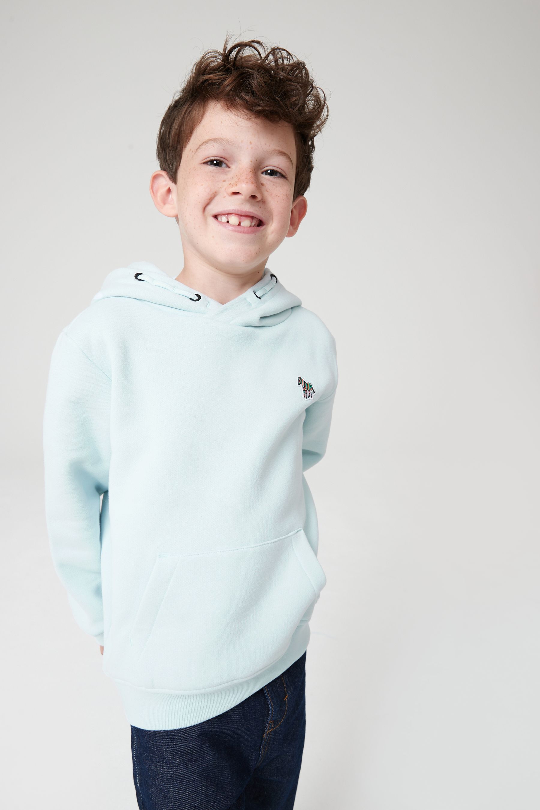 Paul smith pullover hoodie 2025