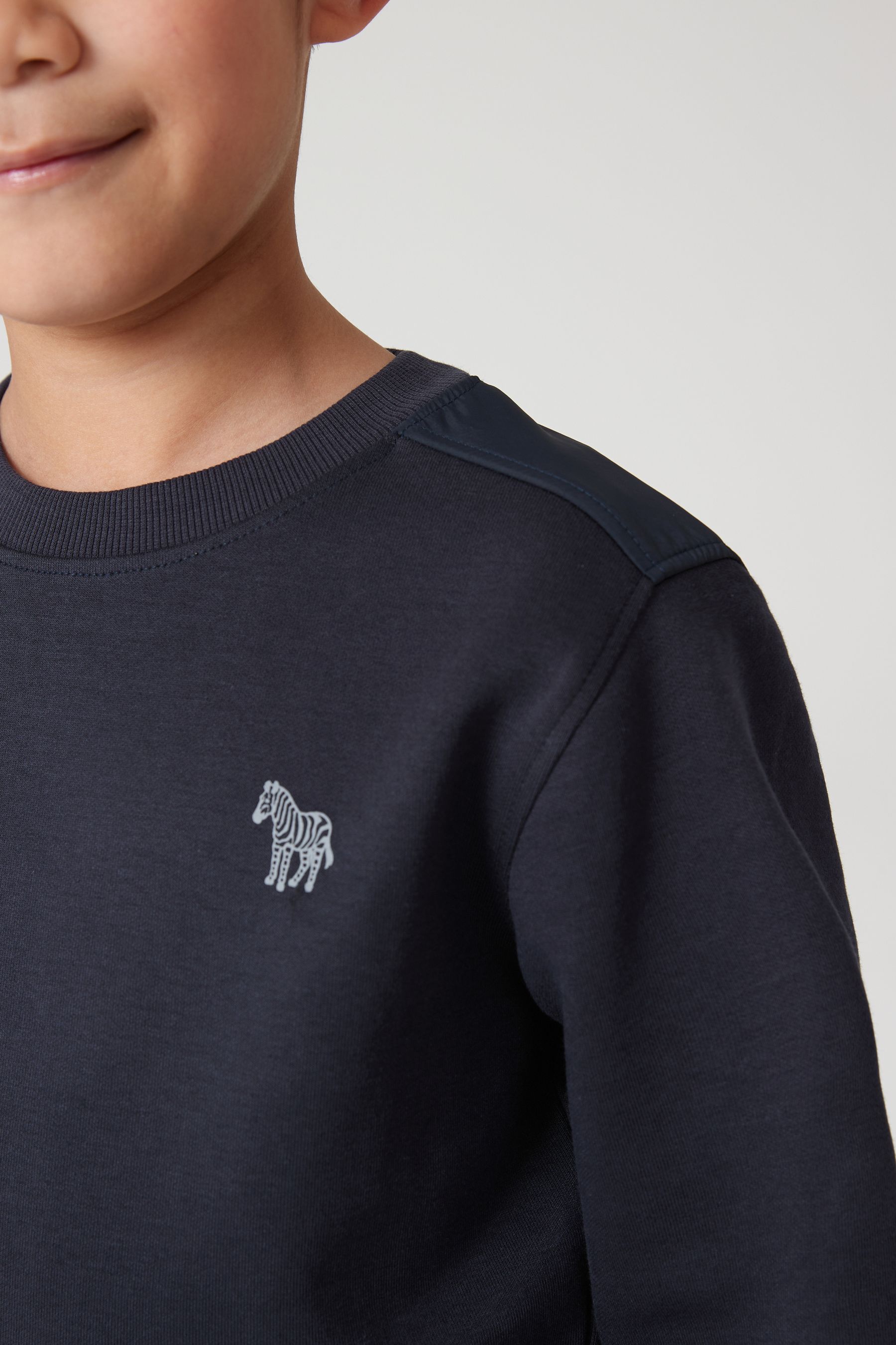 Paul smith junior sweatshirt deals
