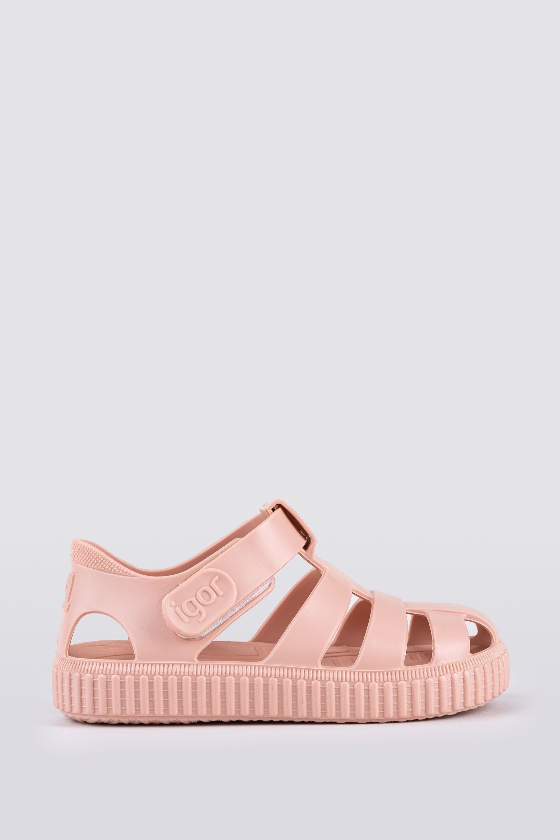 Girls igor jellies online
