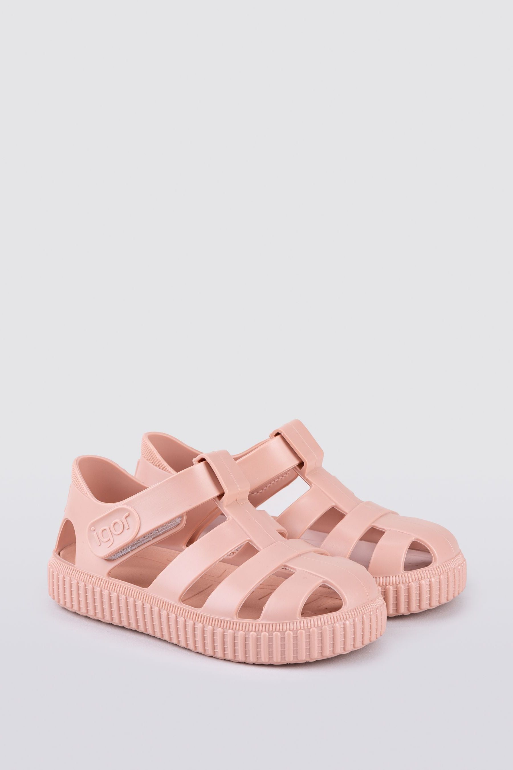Buy Igor Nico Sandals from the Next UK online shop