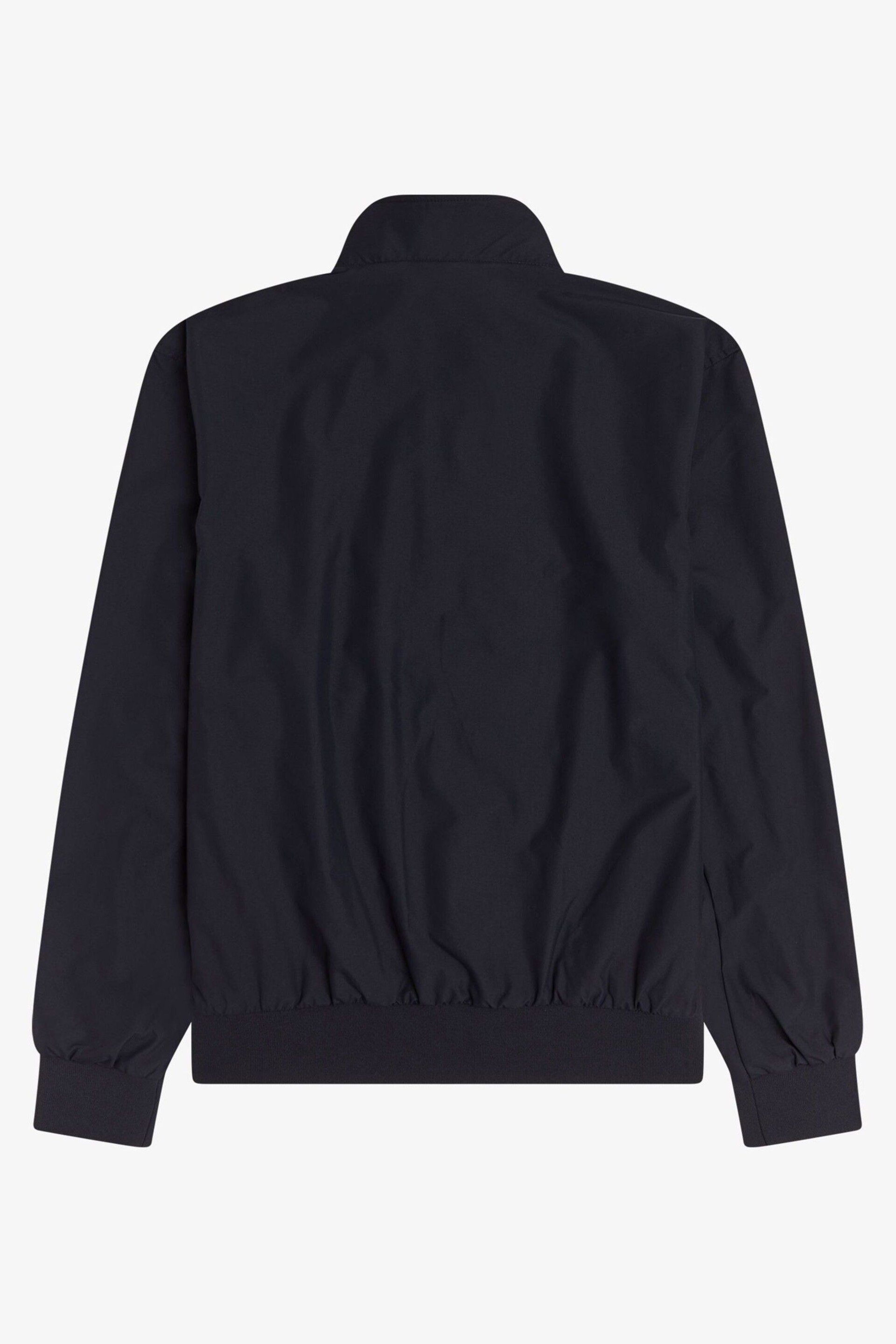 Fred Perry Brentham Sports Jacket - Image 9 of 9