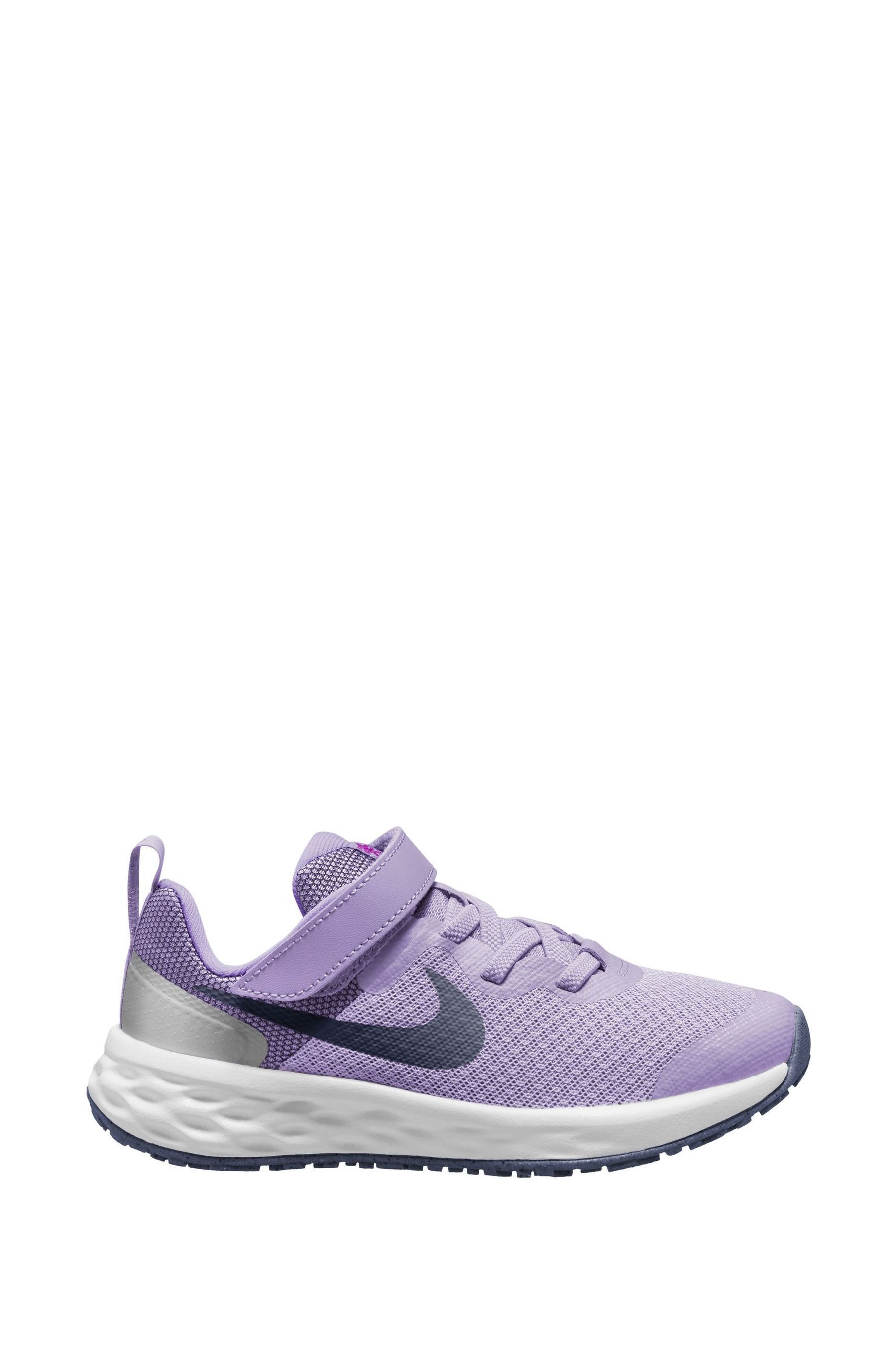 Nike plum trainers sales