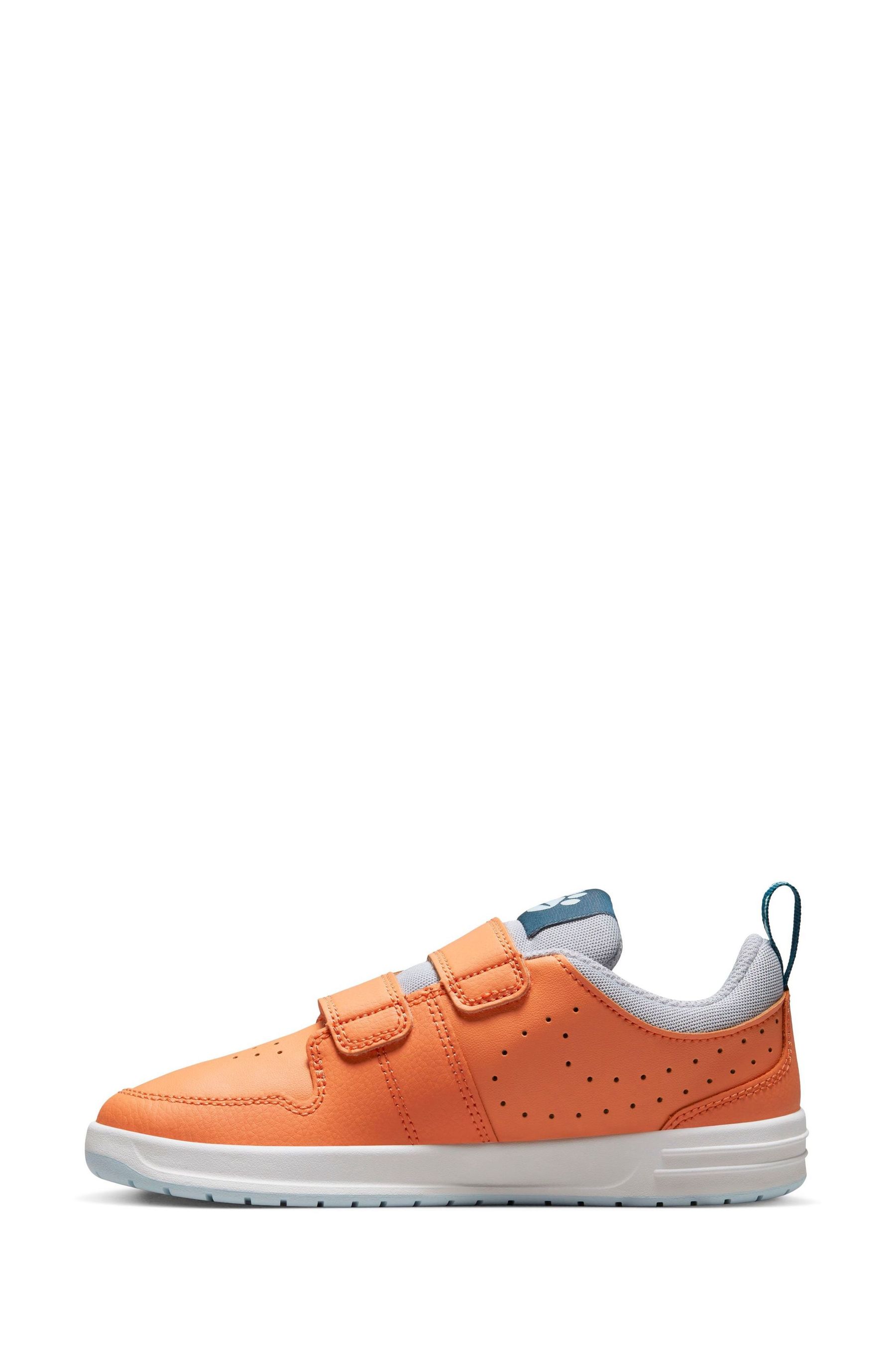 Nike pico 4 junior girls trainers clearance