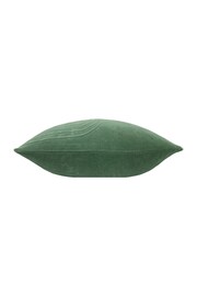 furn. Green Mangata Cushion - Image 3 of 5
