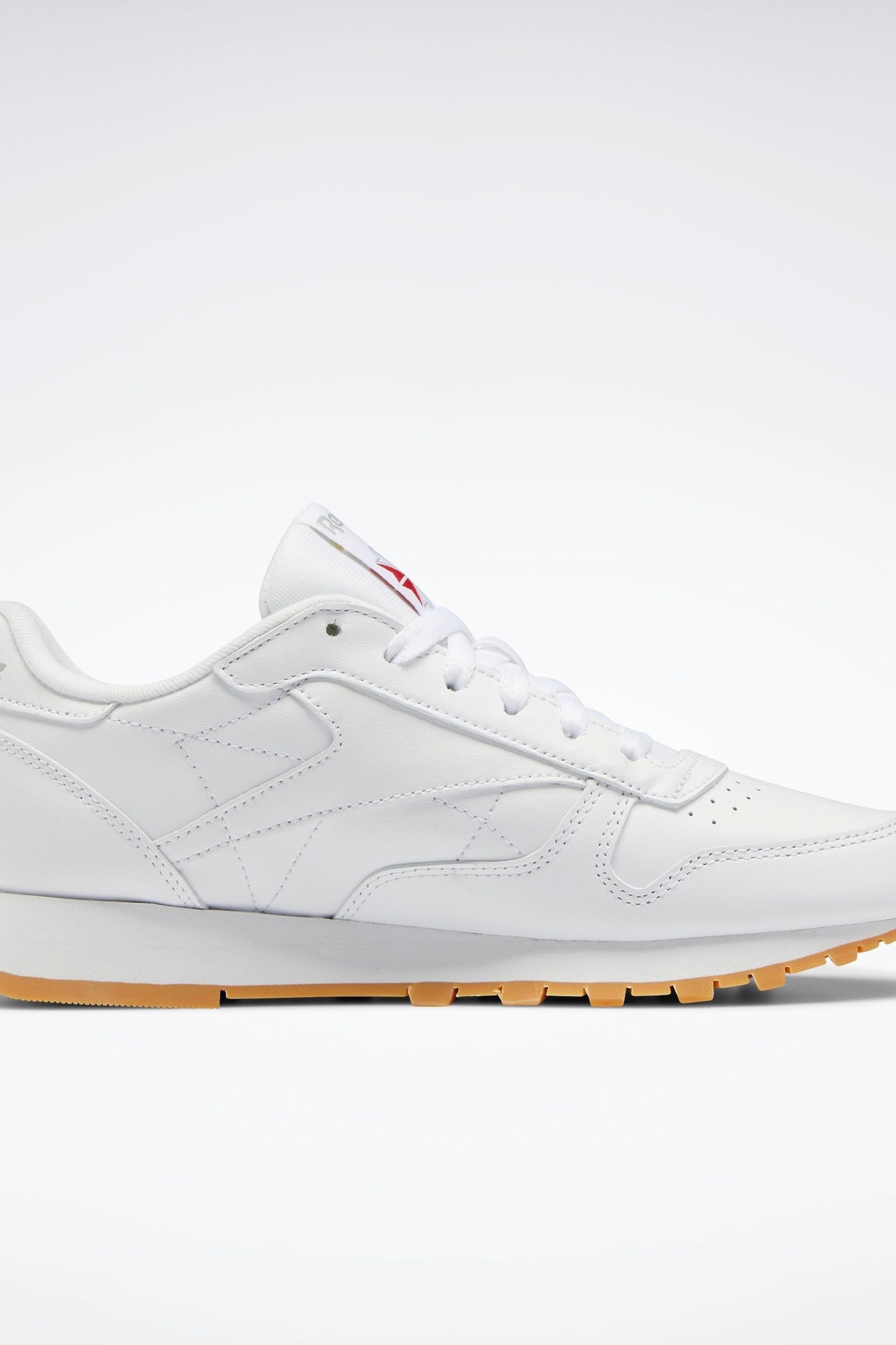 Buy Reebok Womens Classic Leather Trainers from Next Australia