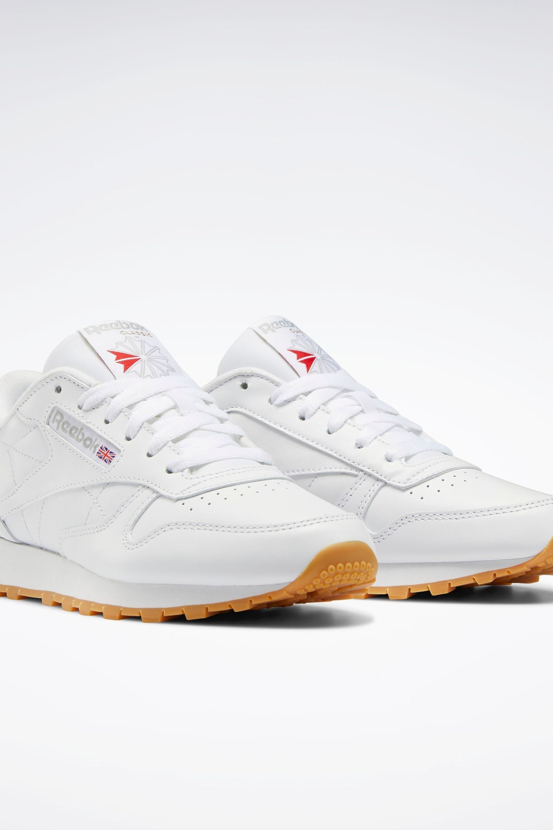 Buy Reebok Womens Classic Leather Trainers from Next Slovakia