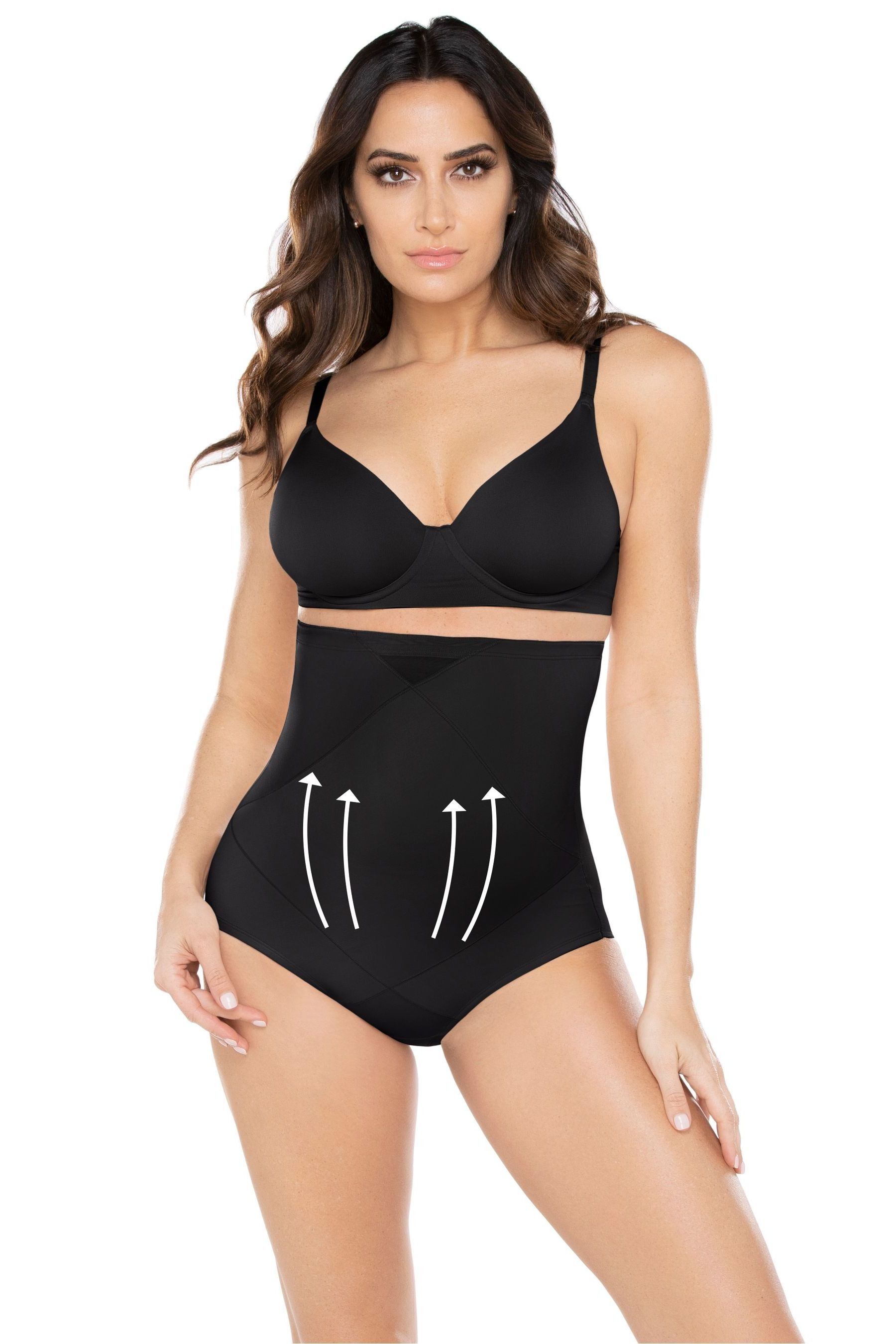 Buy Miraclesuit Extra Firm Control High Waisted Tummy Control Knickers from the Next UK online shop