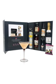 MicroBarBox Happy Birthday Cocktail Gift Set - Image 2 of 4