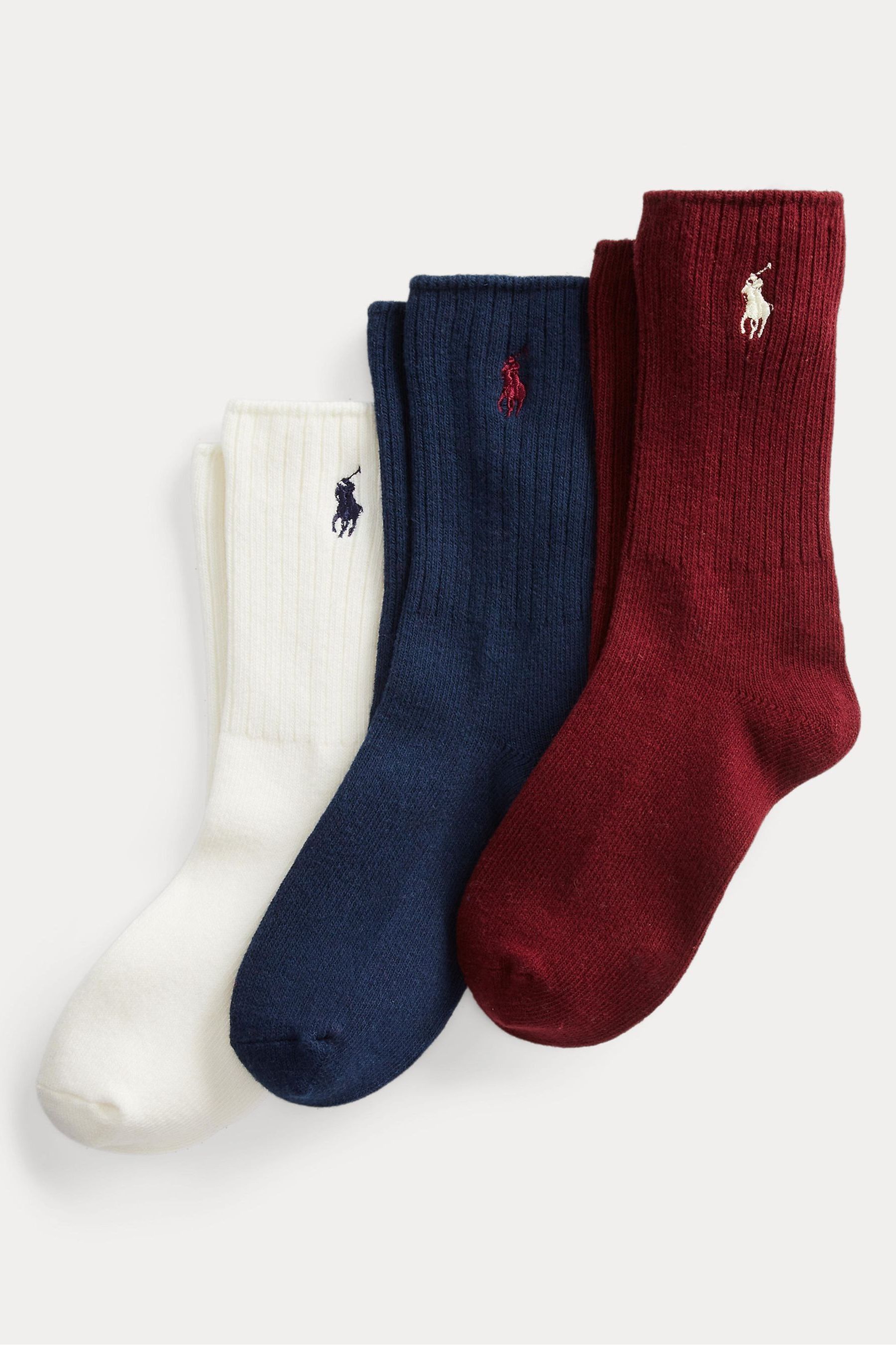 Ralph lauren kids socks hot sale