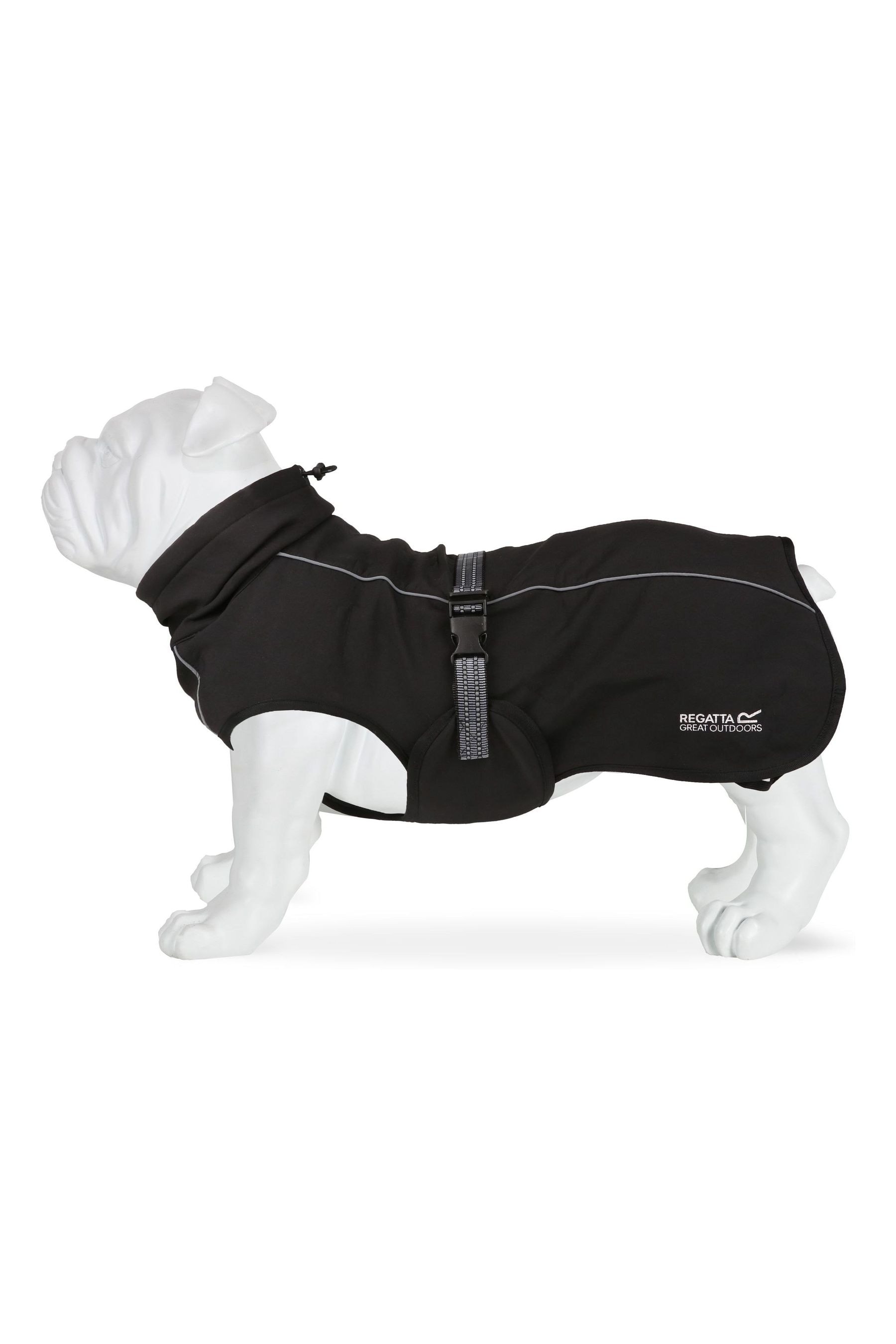 Regatta dog coats sale