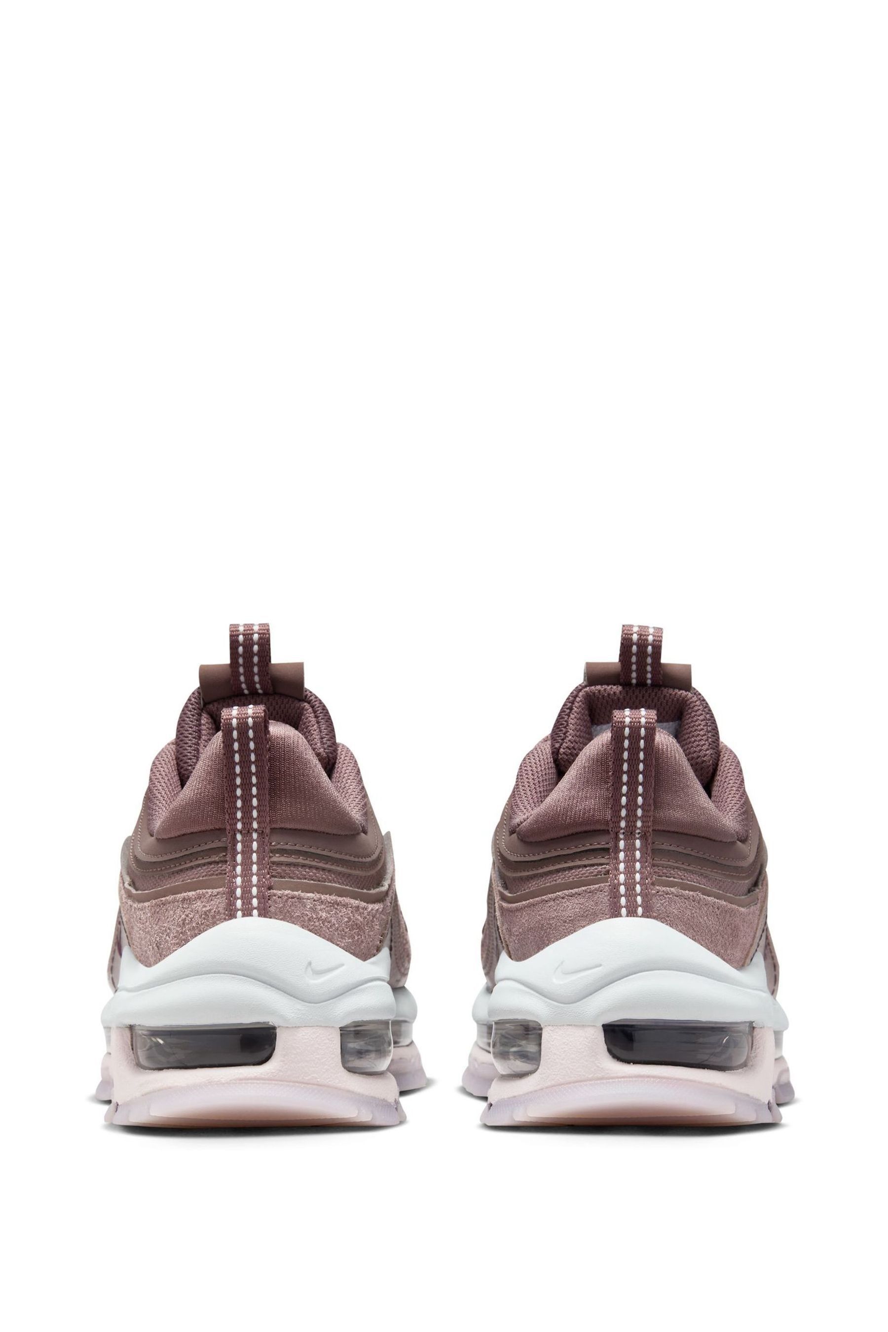 Nike air max 97 mens burgundy top