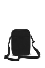 Nike Black Elemental Premium Cross-Body Bag (4L) - Image 5 of 8