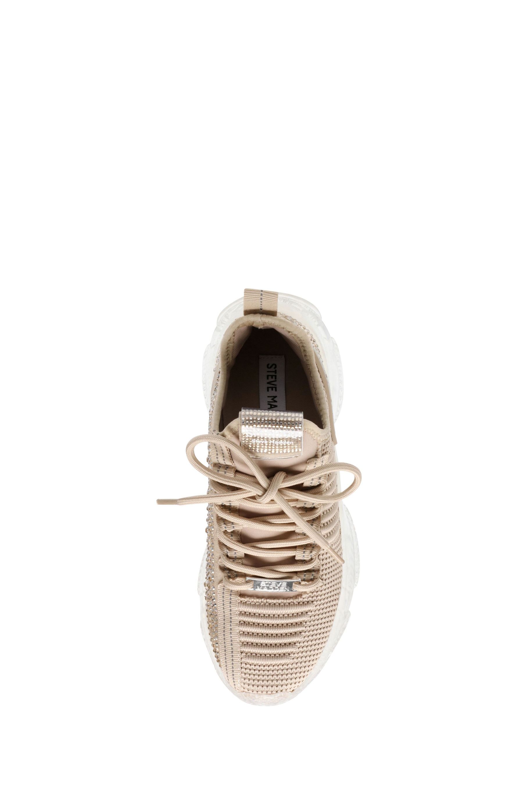 Women's steve madden sneakers at macy's outlet