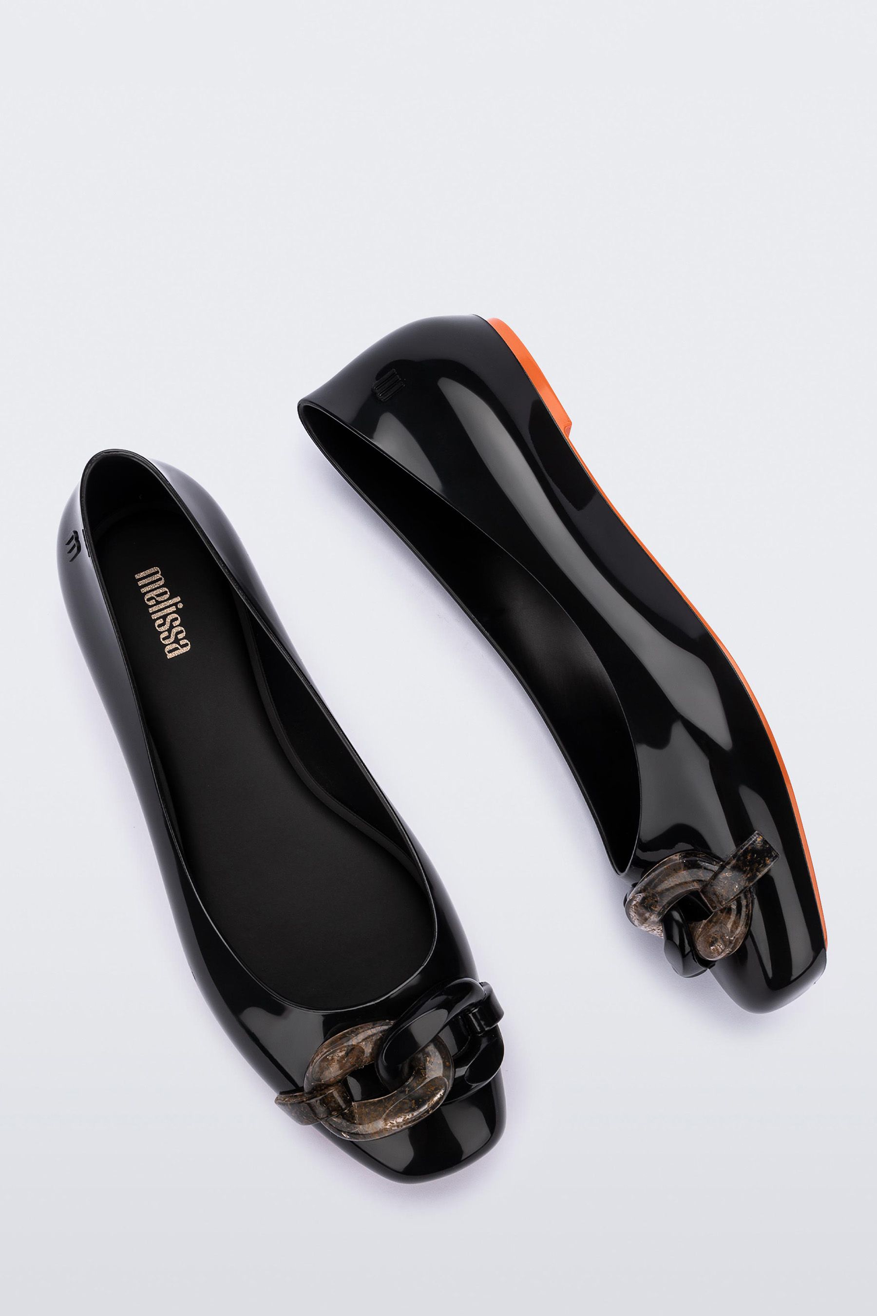Melissa pump shoes new arrivals