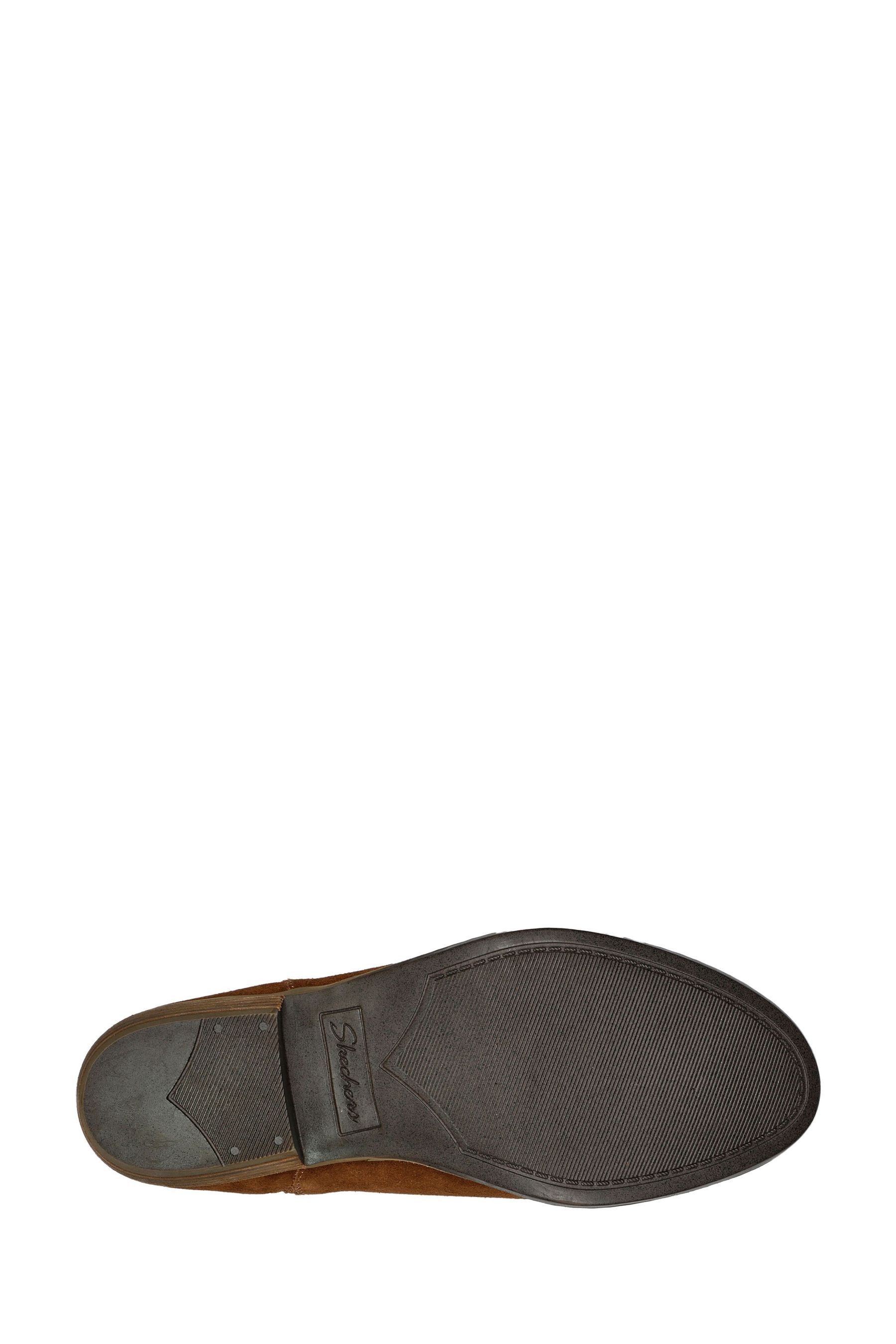 Buy Skechers Brown Texas Womens Boots from the Next UK online shop
