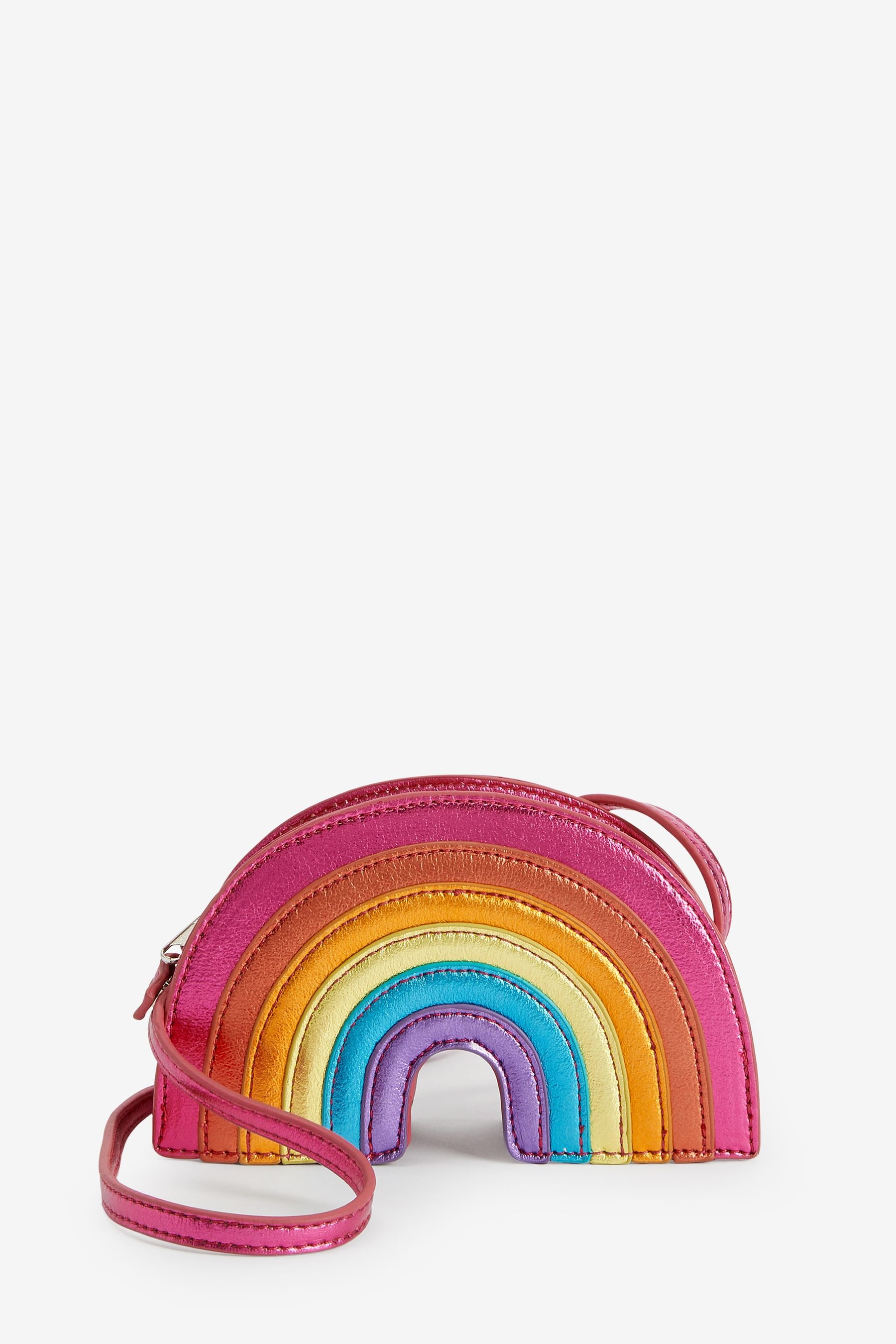 Buy Multi Rainbow Bag from Next Luxembourg