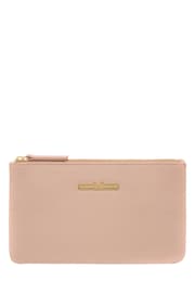 Pure Luxuries London Arlesey Leather Clutch Bag - Image 2 of 5