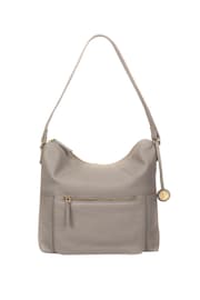 Pure Luxuries London Tenley Leather Shoulder Bag - Image 2 of 5