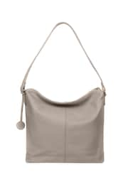 Pure Luxuries London Tenley Leather Shoulder Bag - Image 3 of 5