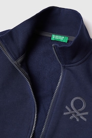 Benetton Boys Track Top - Image 2 of 2