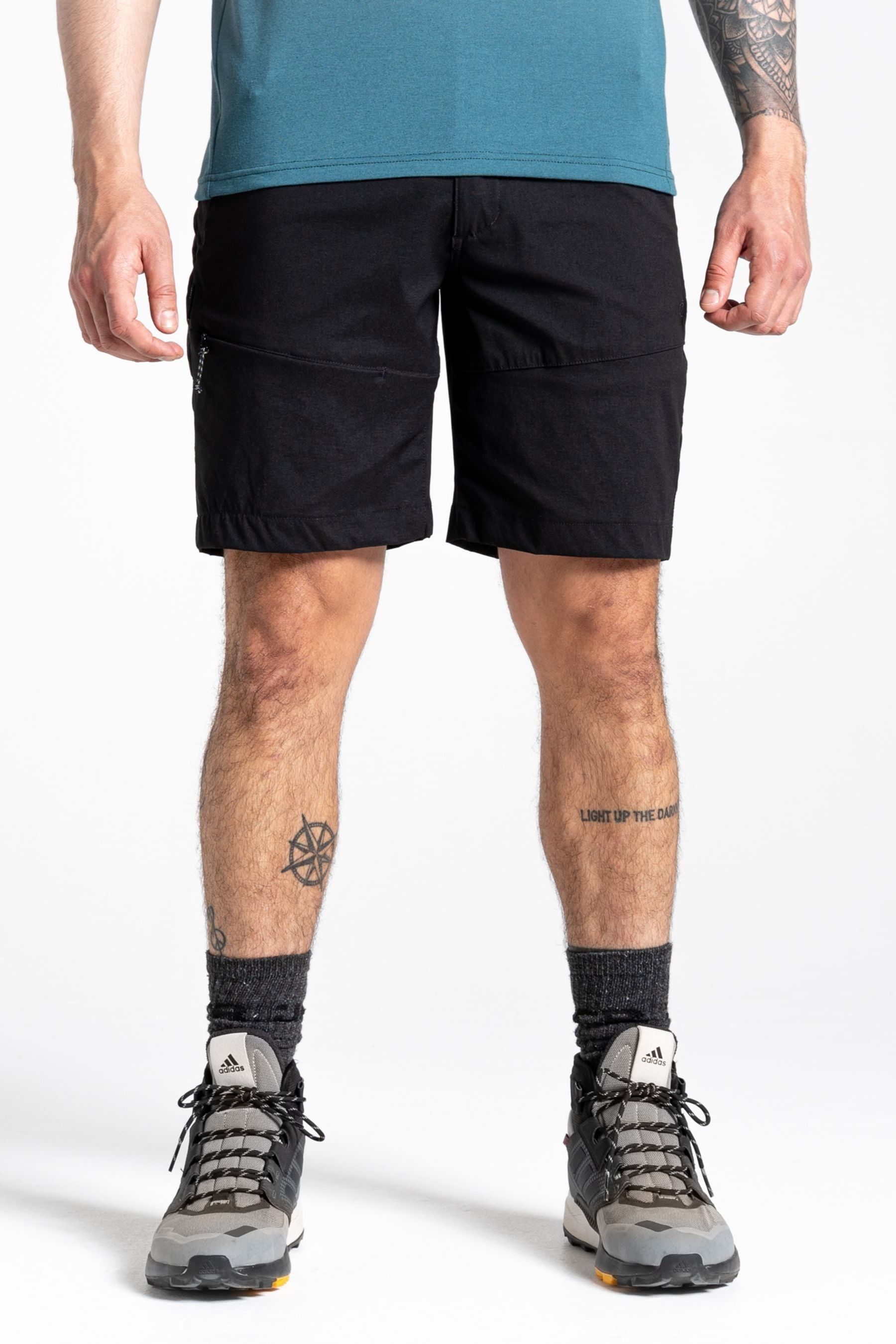Kiwi pro shorts 2025