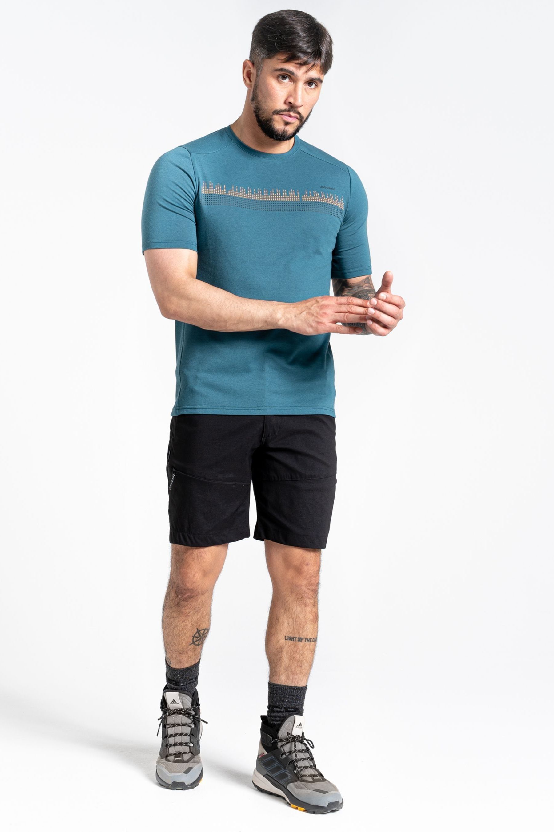 Kiwi pro shorts discount