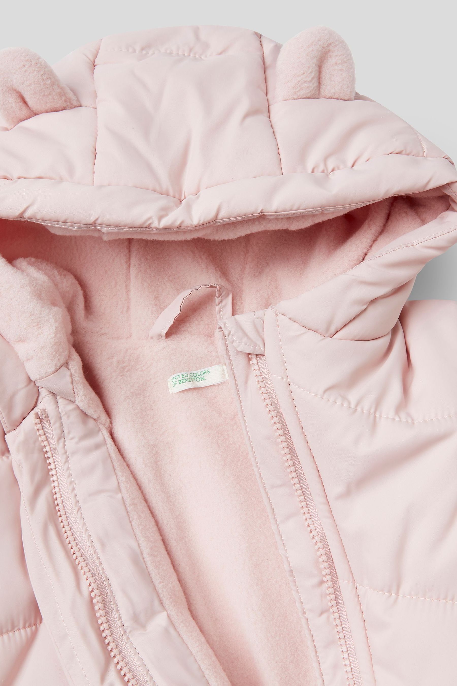 Girls bear coat shop
