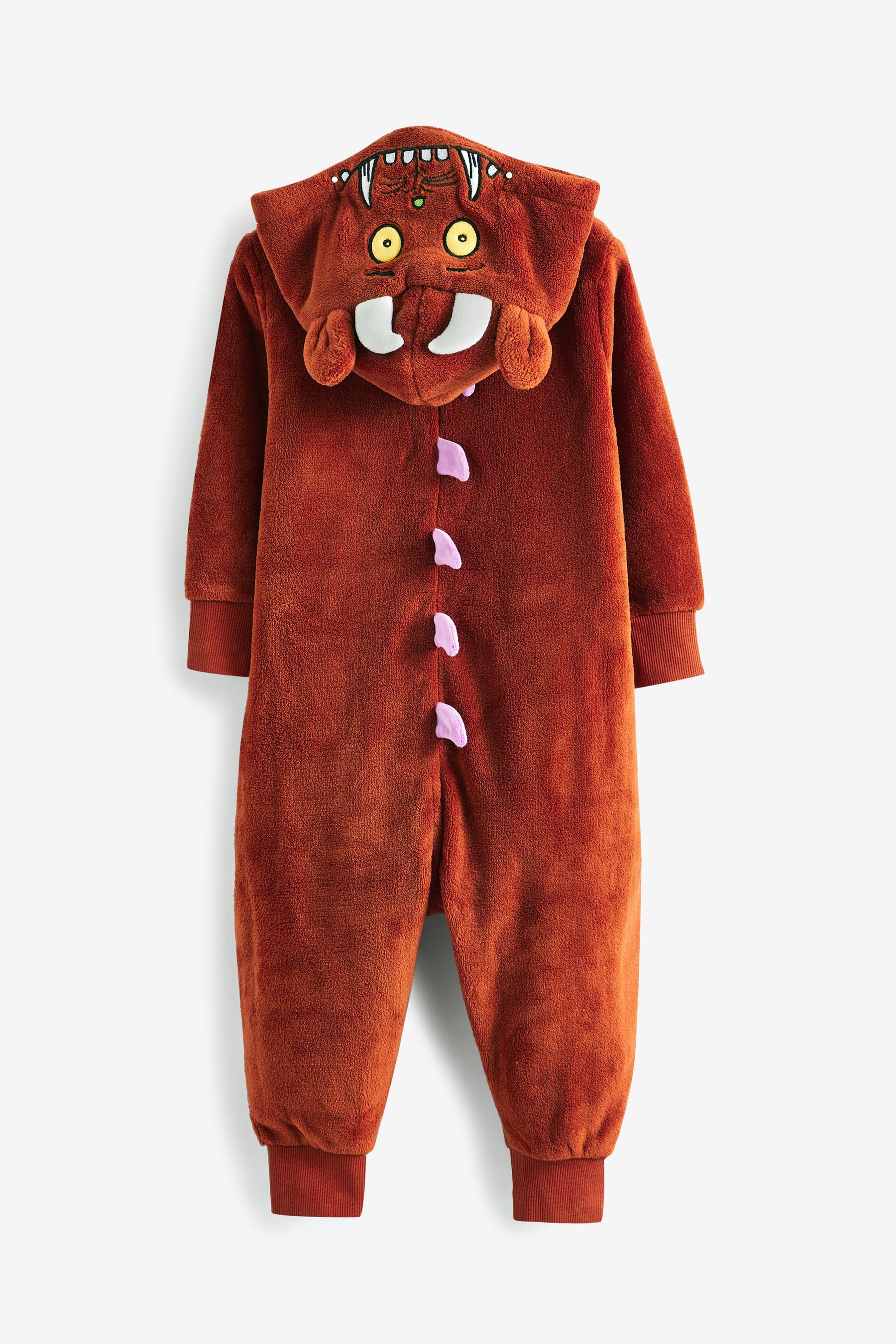 Gruffalo onesie baby best sale