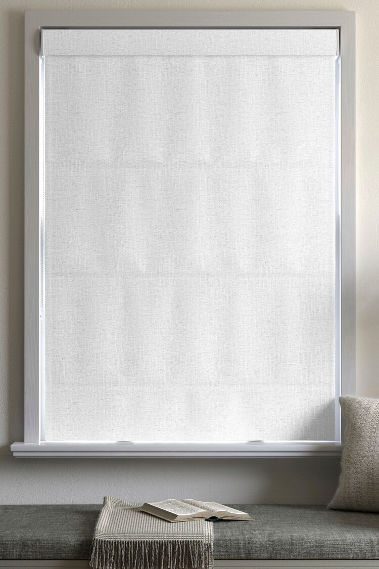 Frost Paso Made To Measure Roman Blind - Image 2 of 8