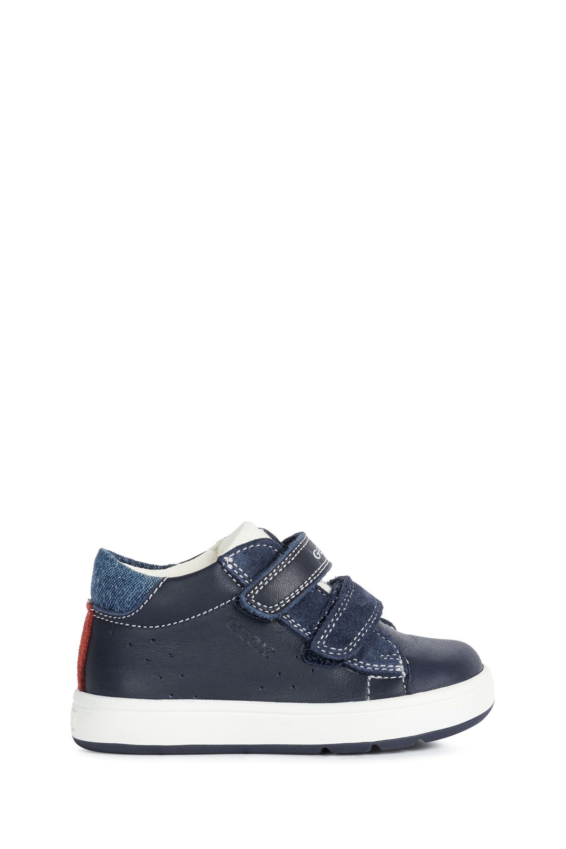 Next boys navy shoes hotsell