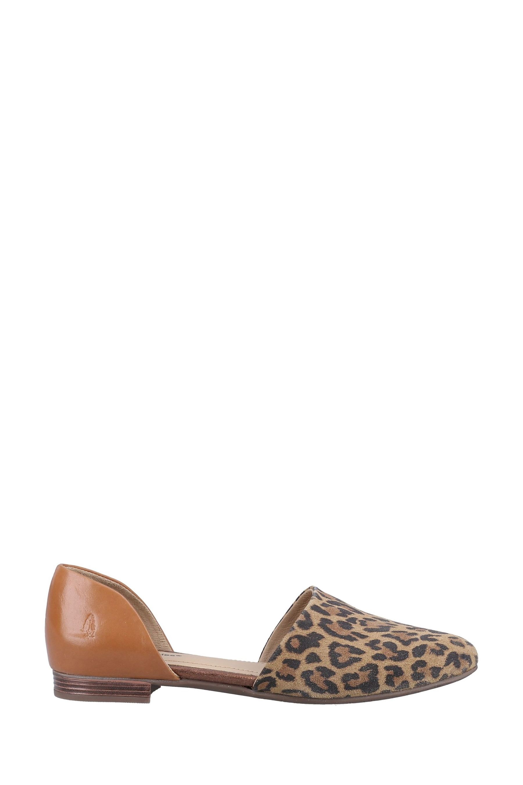 Buy Hush Puppies Makeda D Orsay Flat Shoes from the Next UK online shop