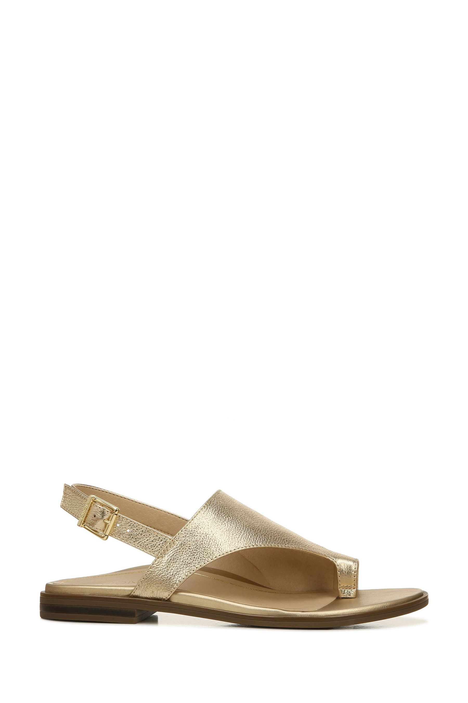 Buy Vionic Yellow Ella Ankle Strap Sandals from Next Ireland