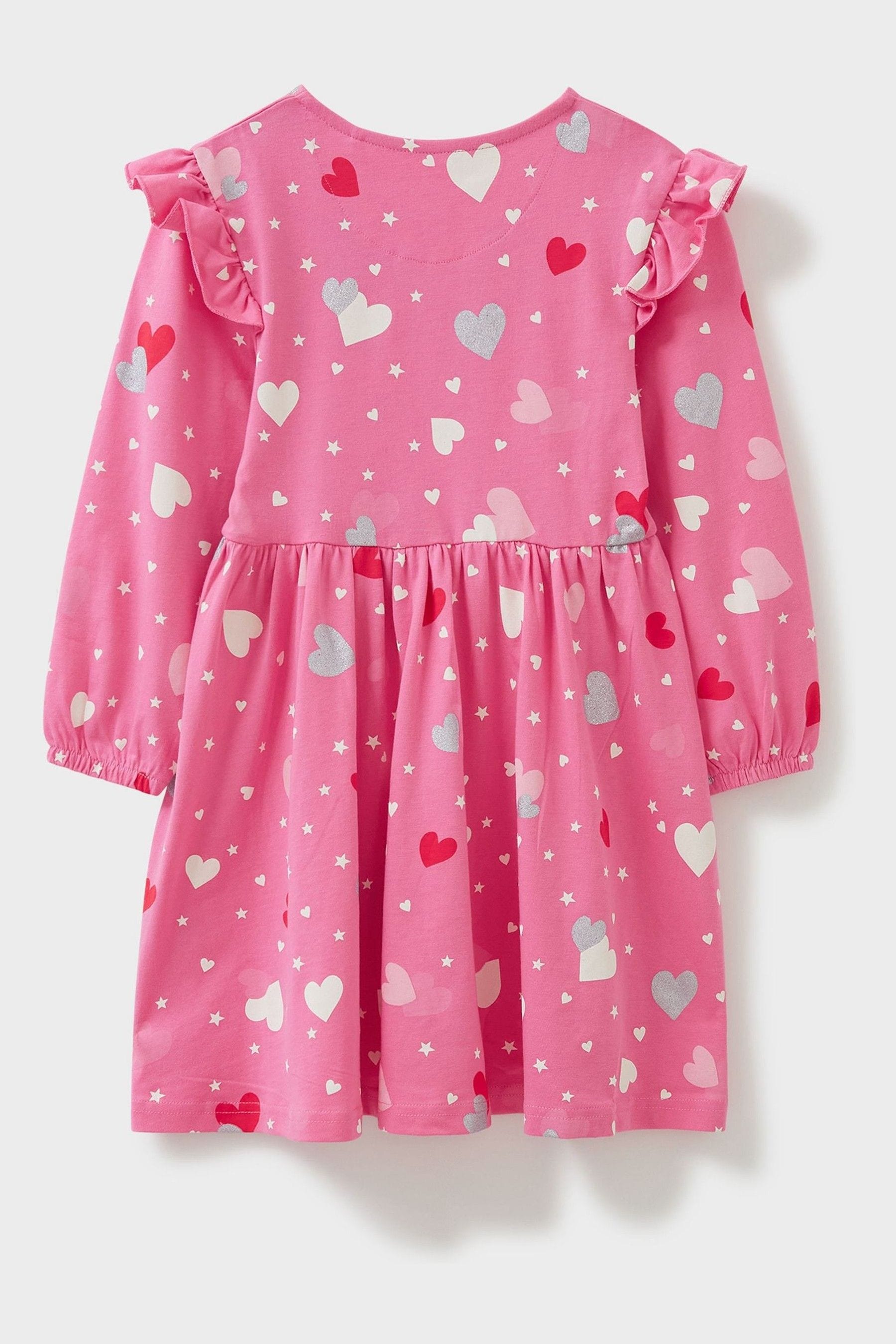 Next heart dress shop