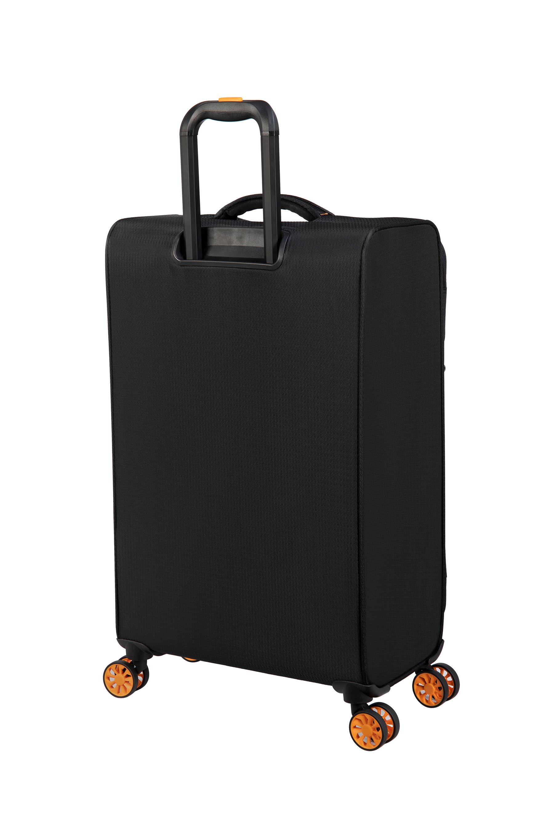 Next it luggage top