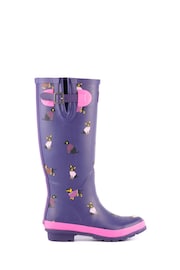 Lazy Dogz Harper Wellies - Image 1 of 7