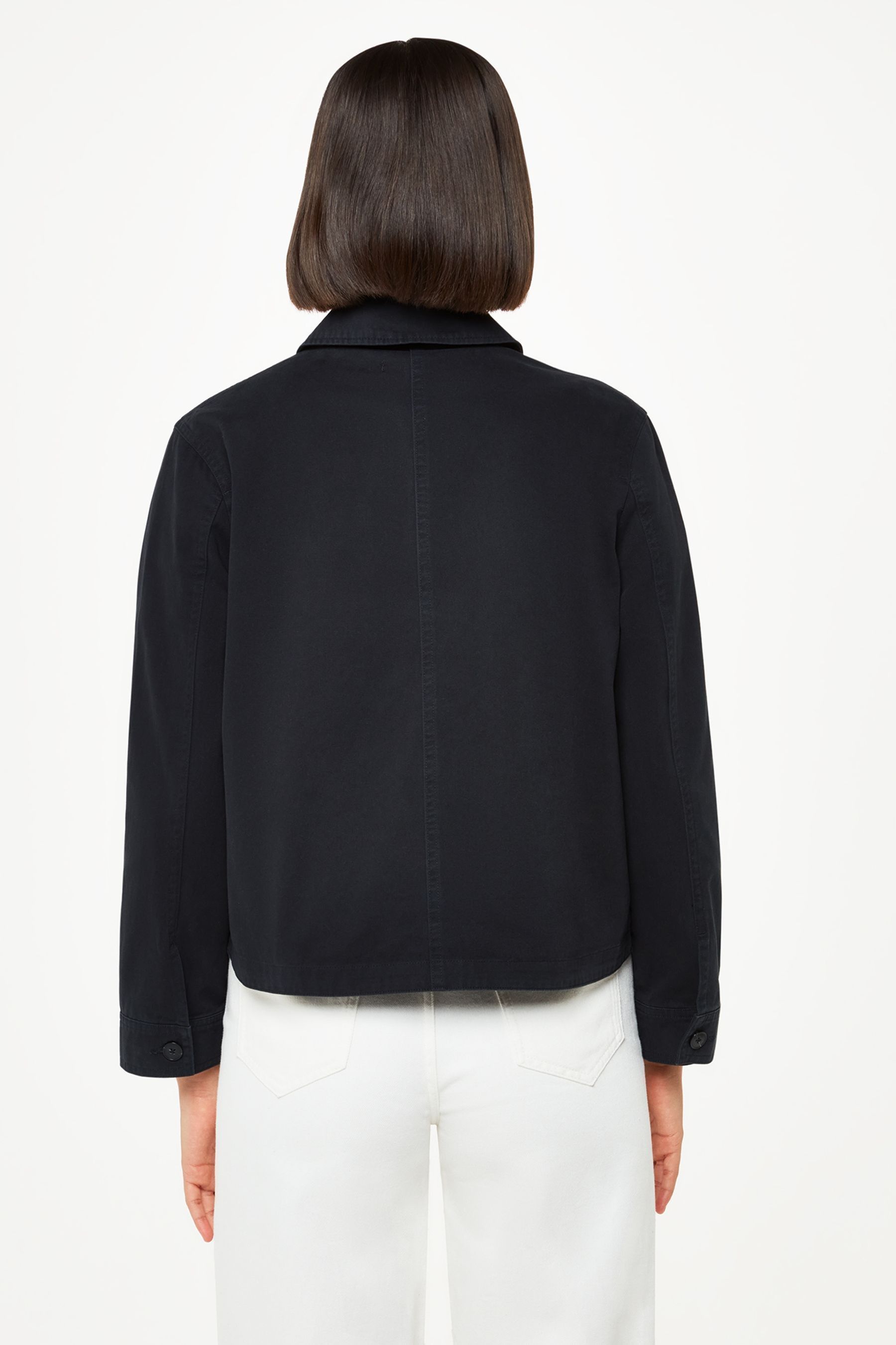 Whistles grey jacket 2025