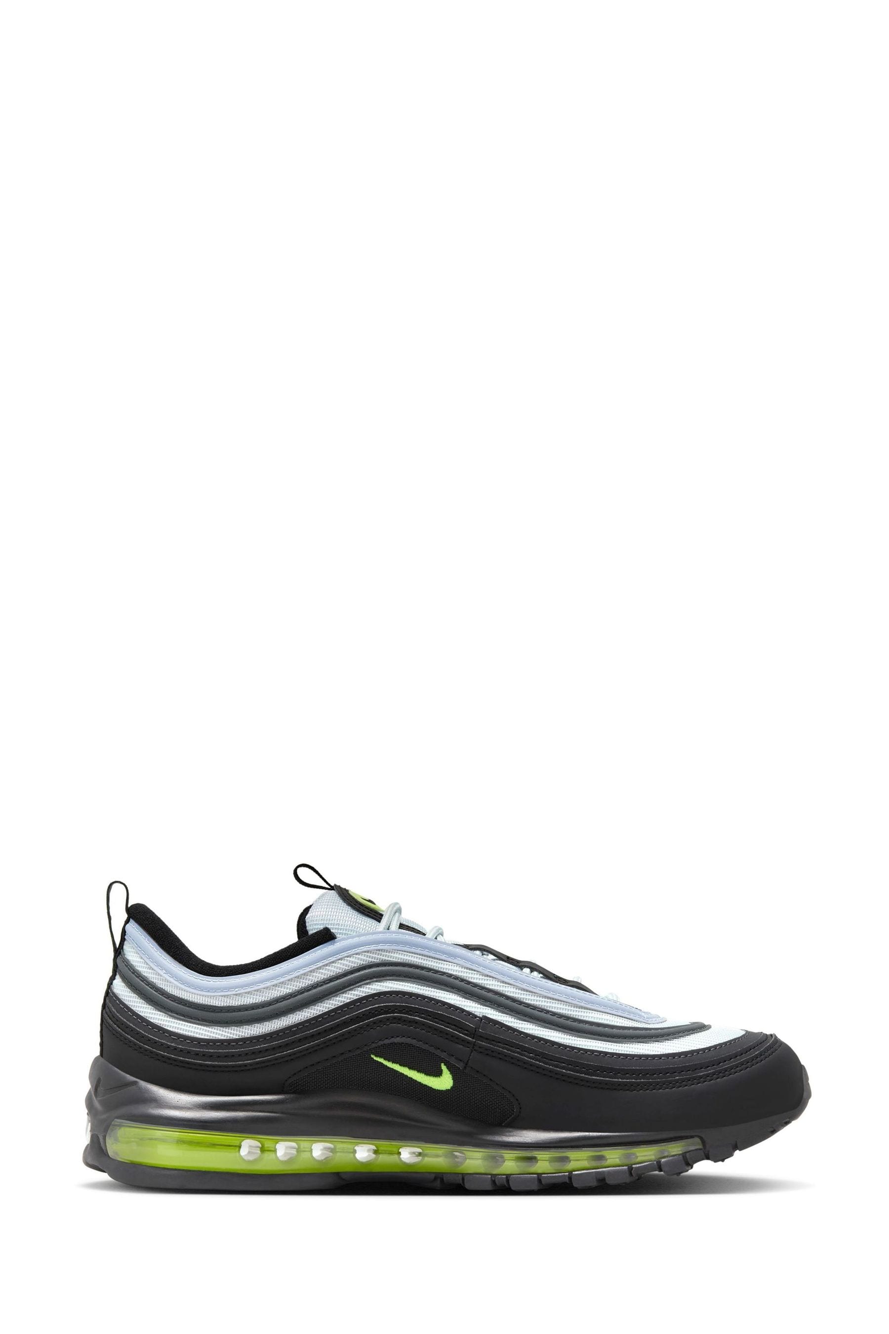 Lime air max 97 2025