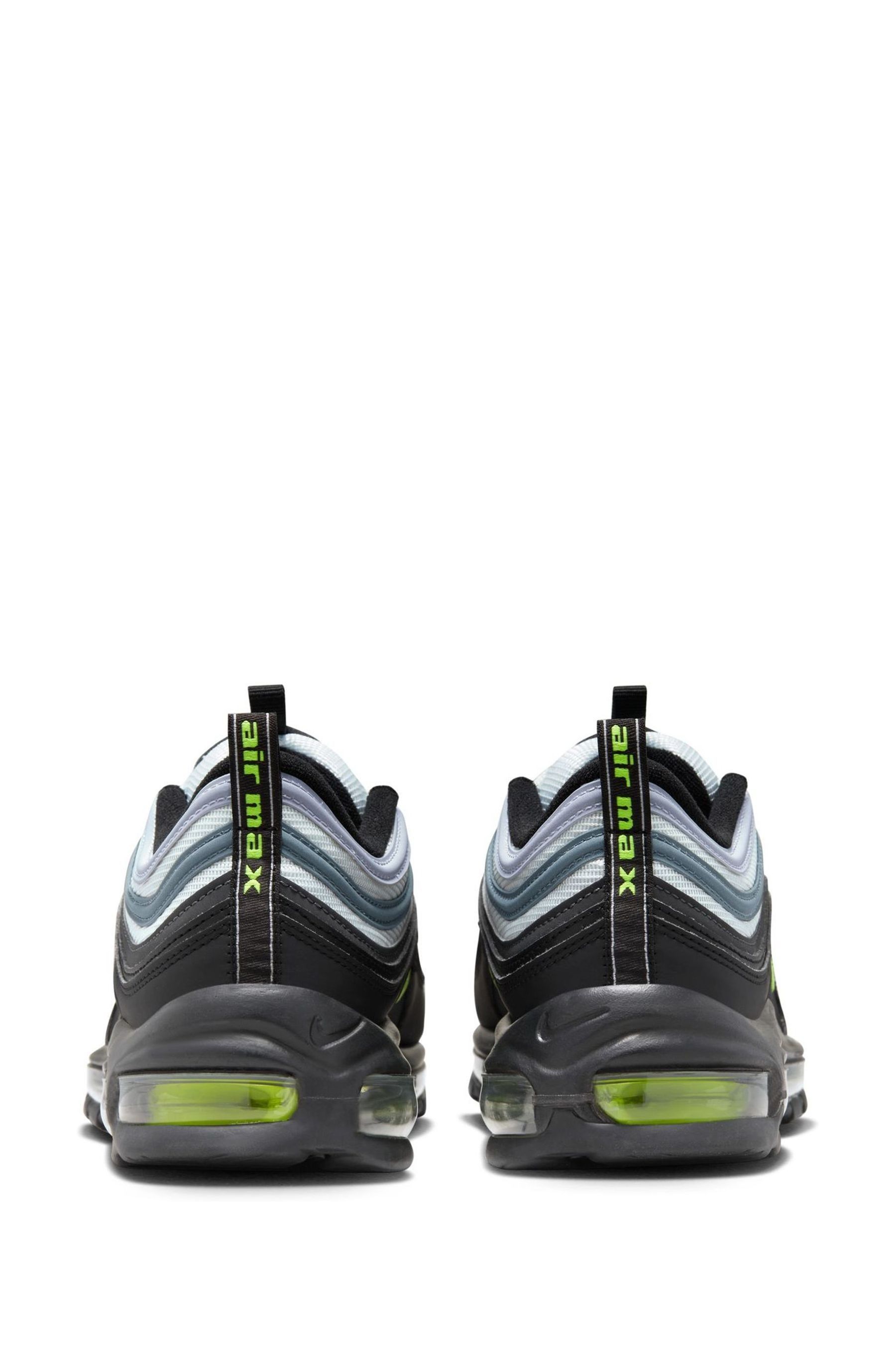 Lime air max 97 discount