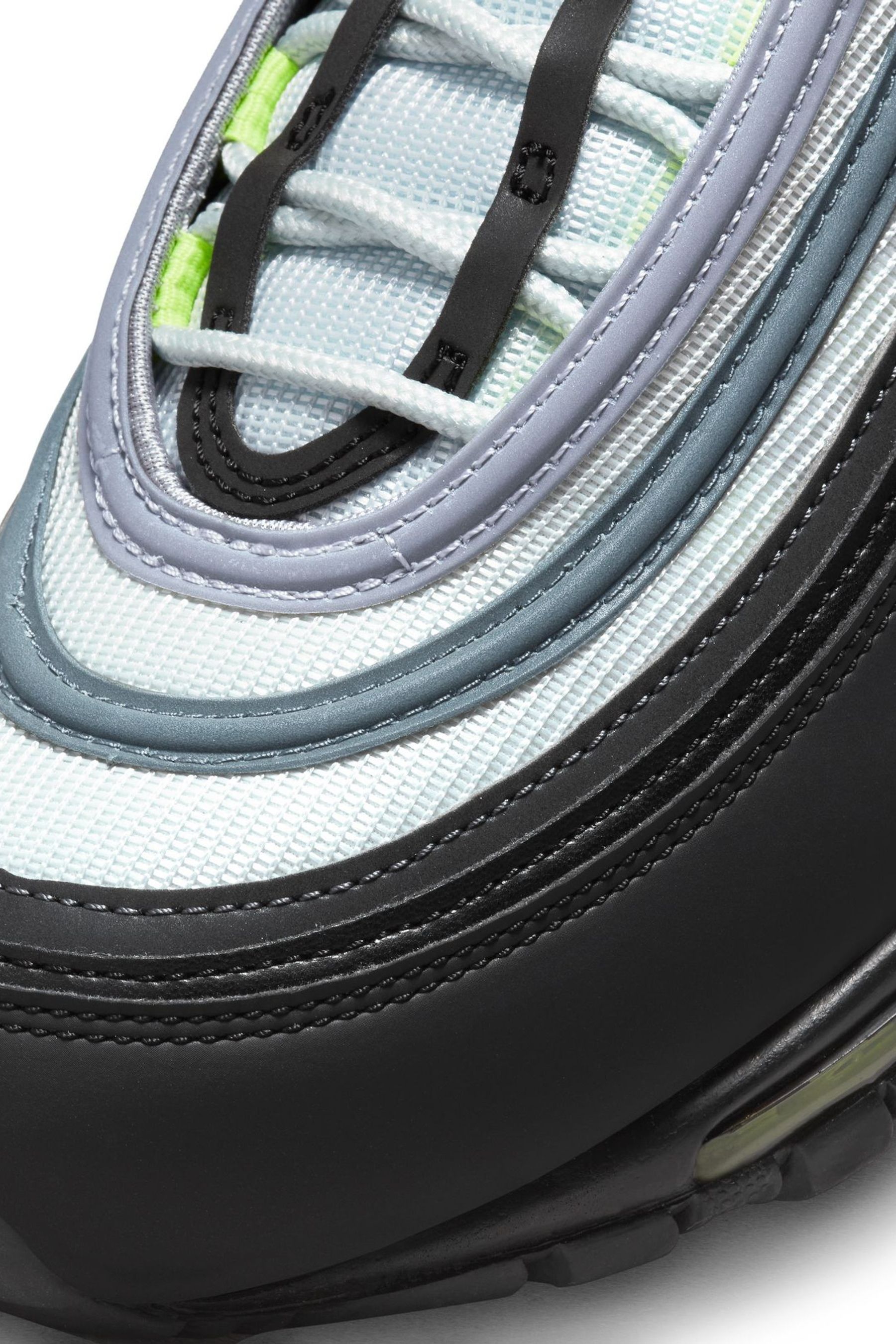 Clear air max 97 top