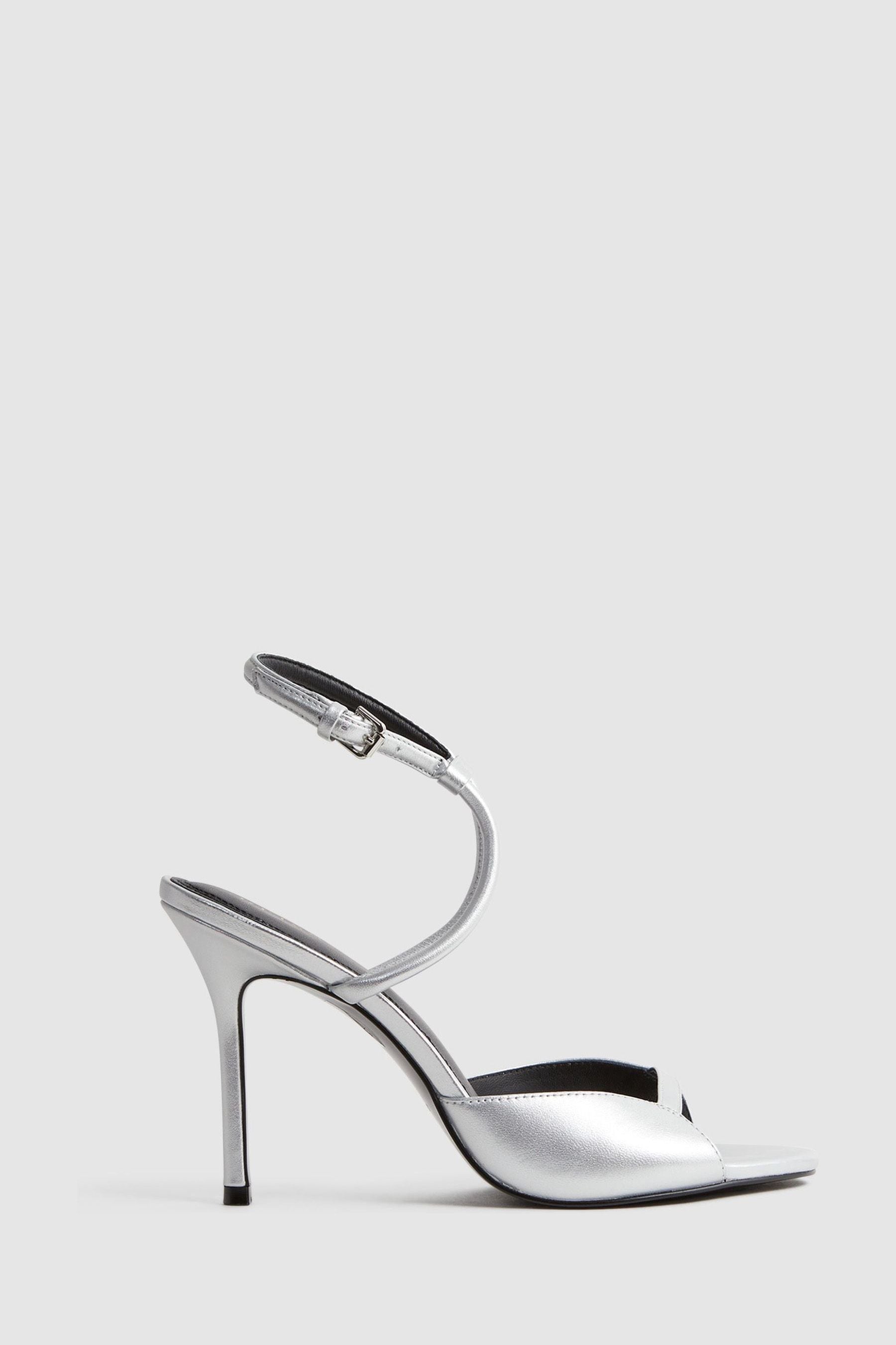 Harper strappy evening shoe shop