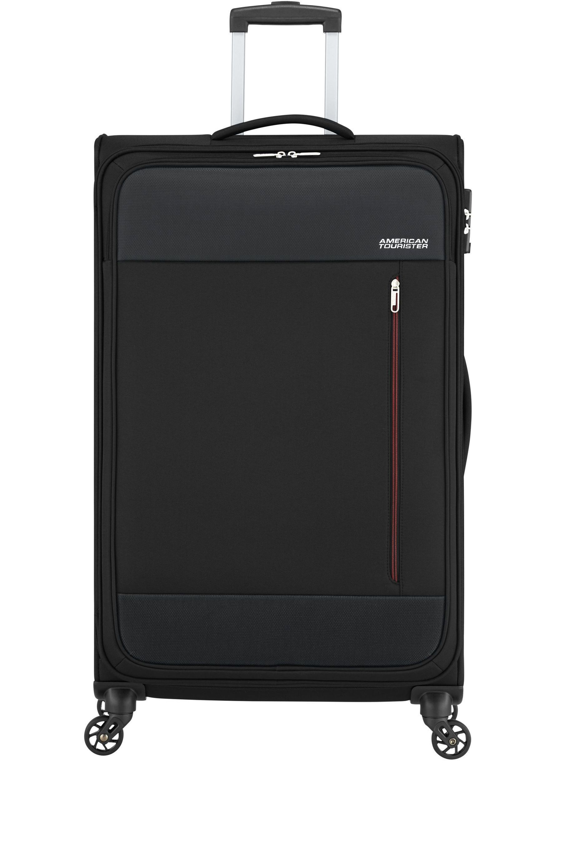 Buy American Tourister Large Heatwave 80cm Suitcase from Next Hungary