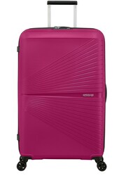 American Tourister Large Airconic 77cm Four-Wheel Suitcase - Image 1 of 2