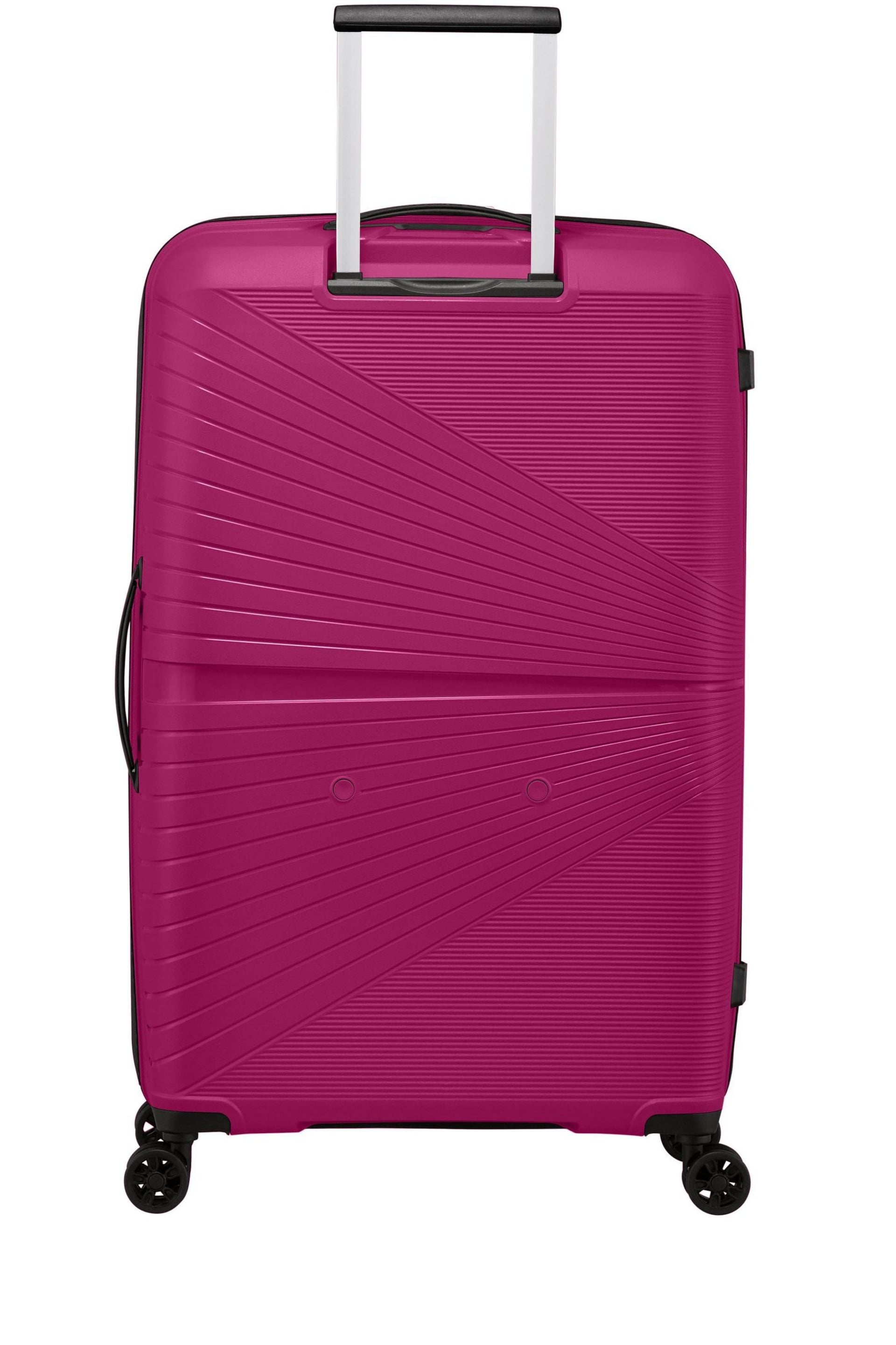 American Tourister Large Airconic 77cm Four-Wheel Suitcase - Image 2 of 2