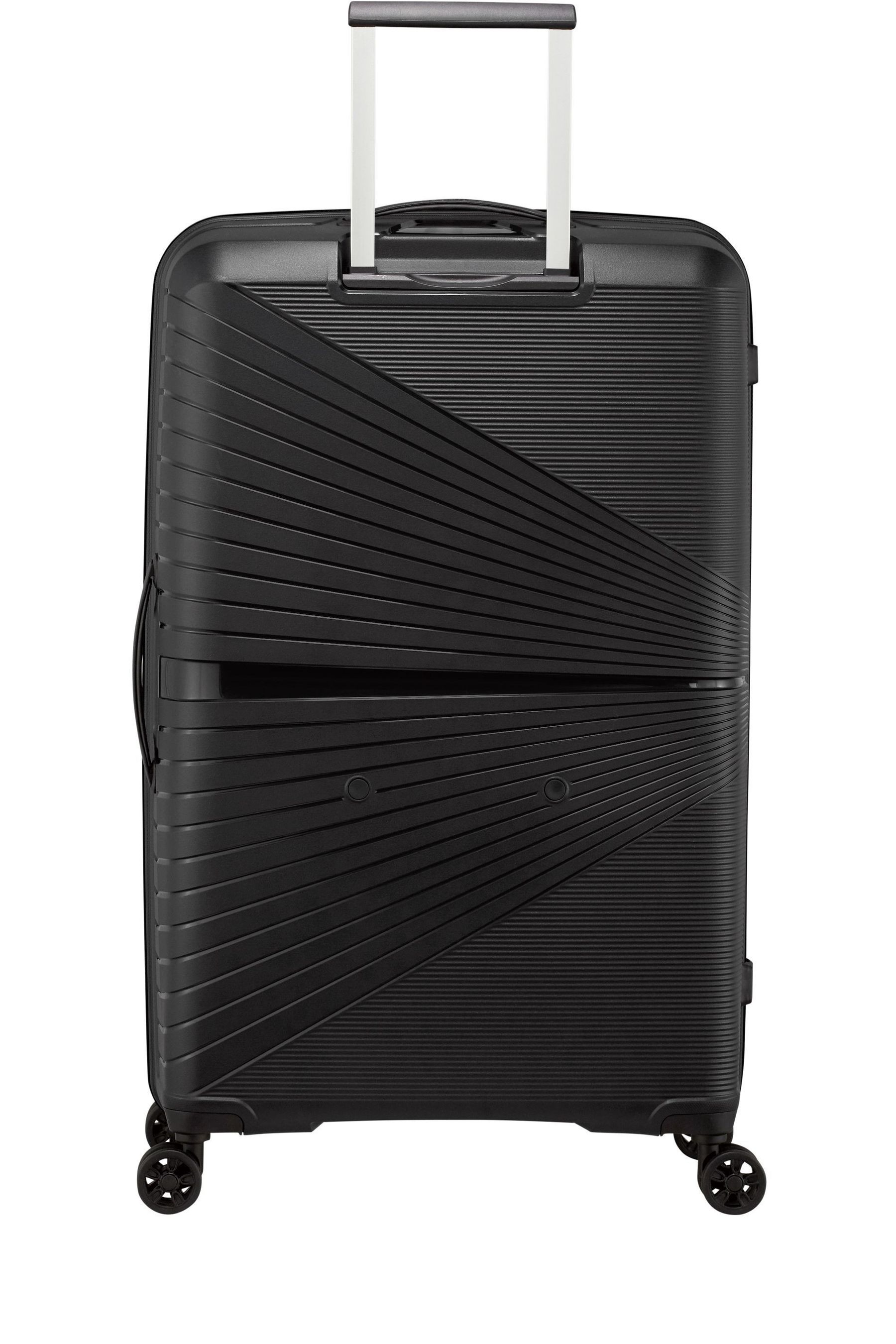 Buy American Tourister Large Airconic 77cm Four Wheel Suitcase from Next Germany